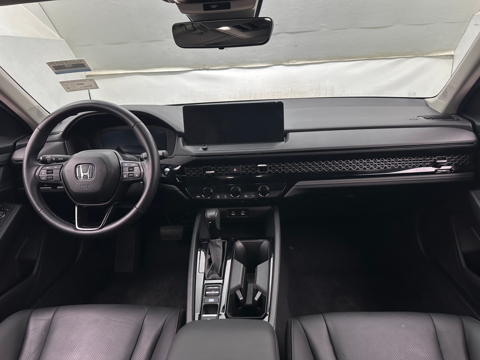 Thumbnail: 2024 Honda Accord - 2