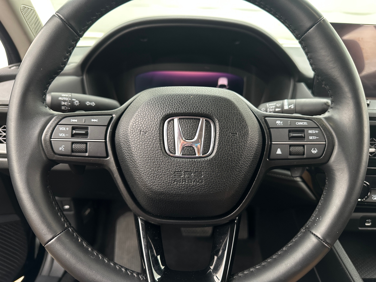 Thumbnail: 2024 Honda Accord - 4