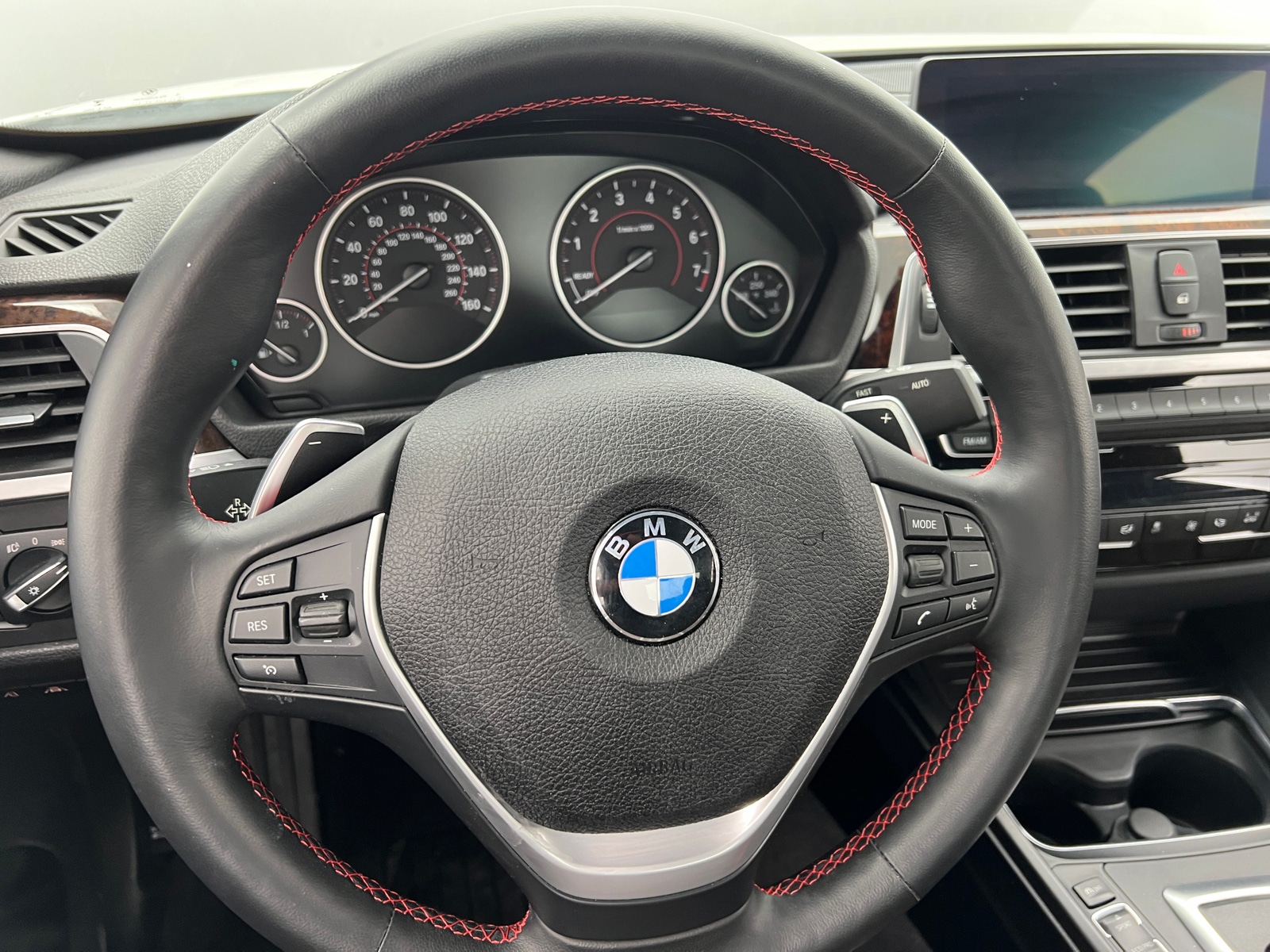 Thumbnail: 2020 BMW 4 Series - 4