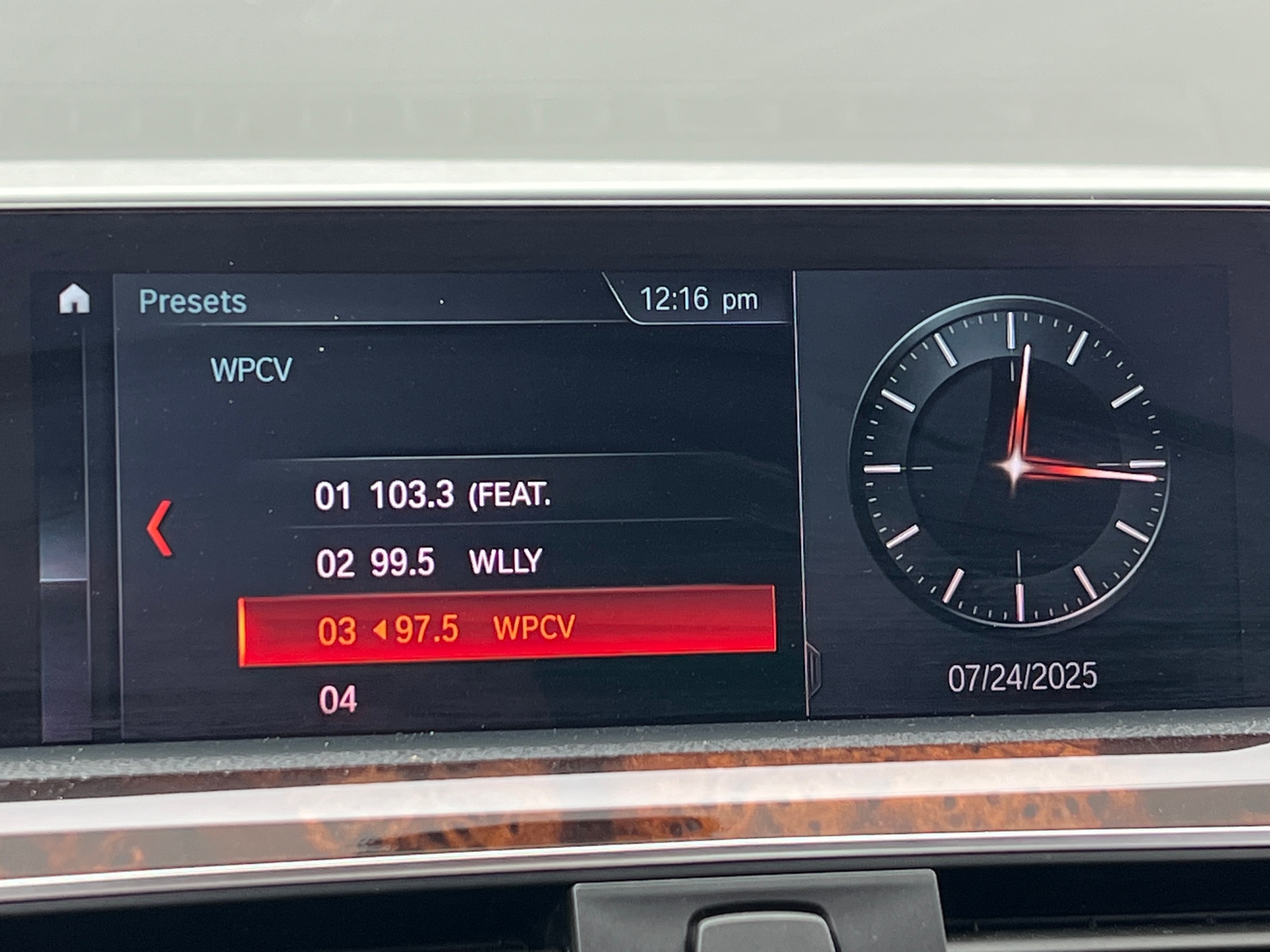 Thumbnail: 2020 BMW 4 Series - 3