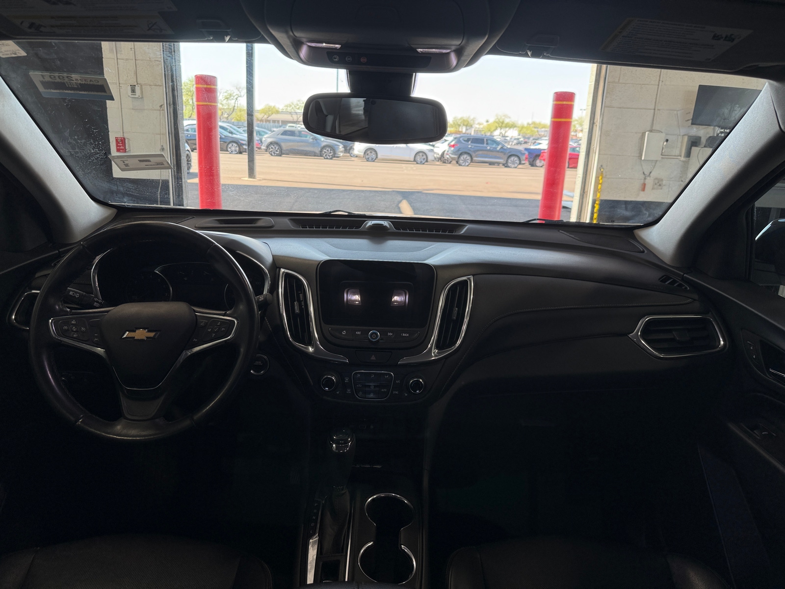 Thumbnail: 2020 Chevrolet Equinox - 2