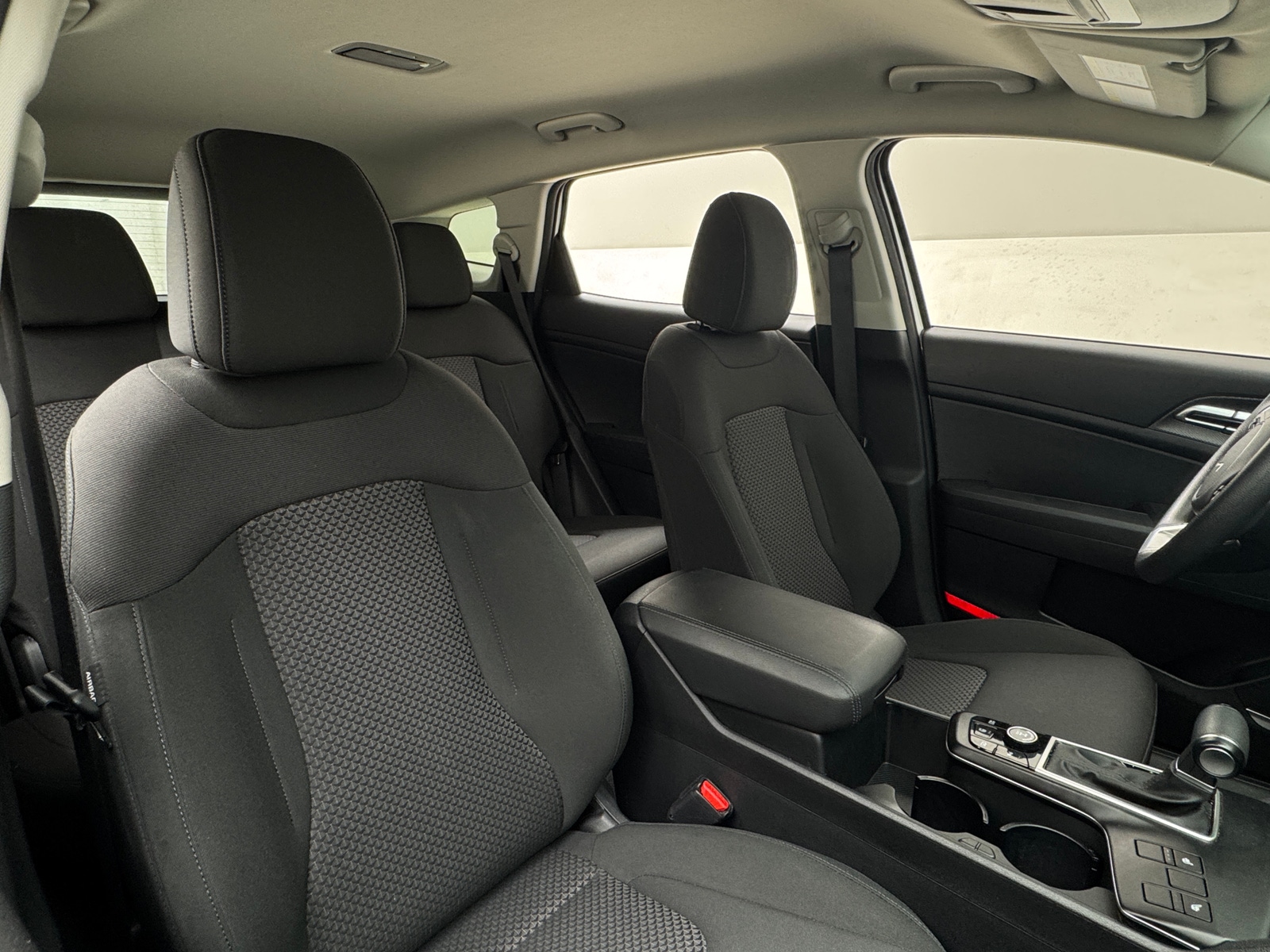 Thumbnail: 2023 Kia Sportage - 2