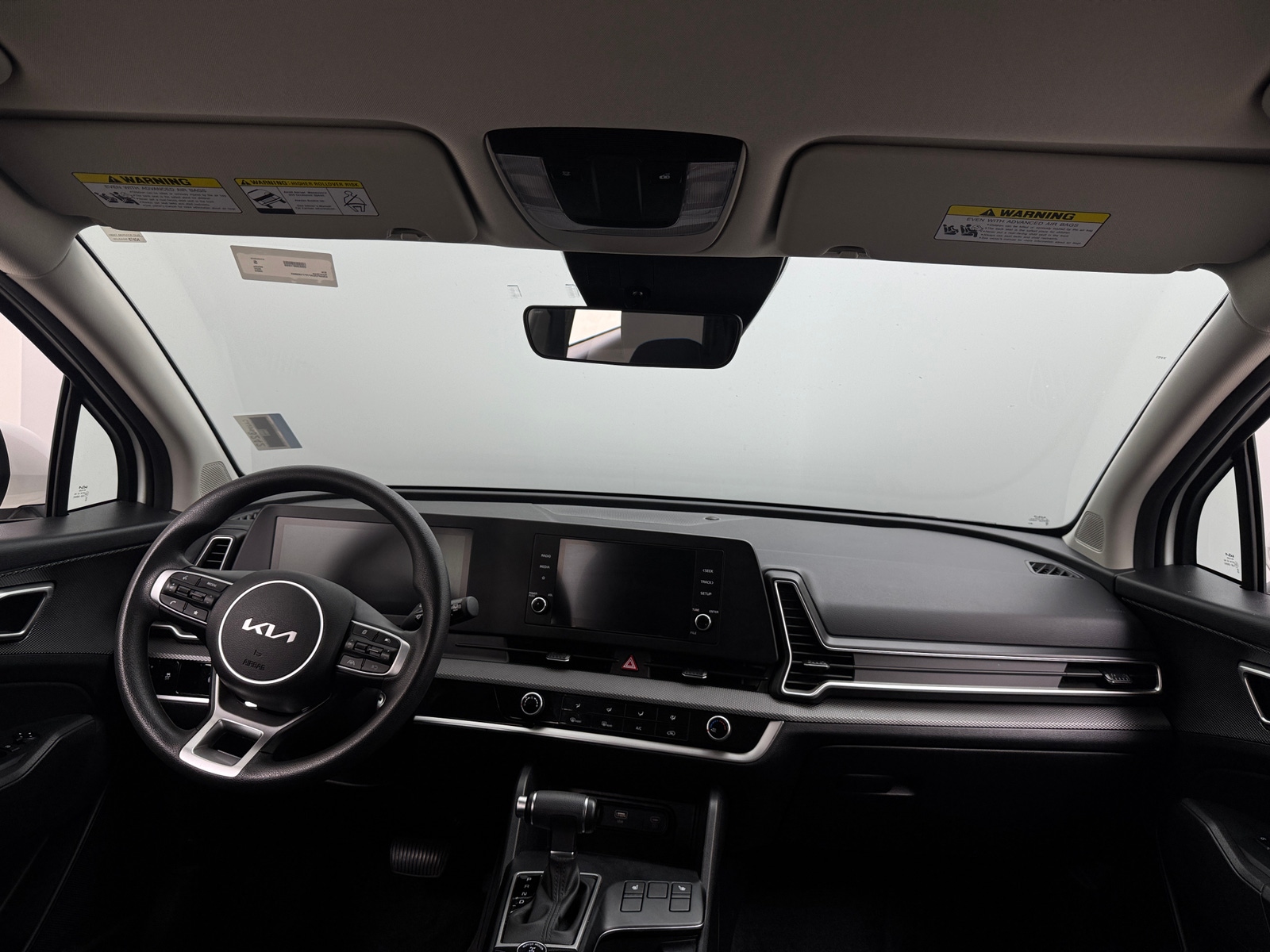 Thumbnail: 2023 Kia Sportage - 3