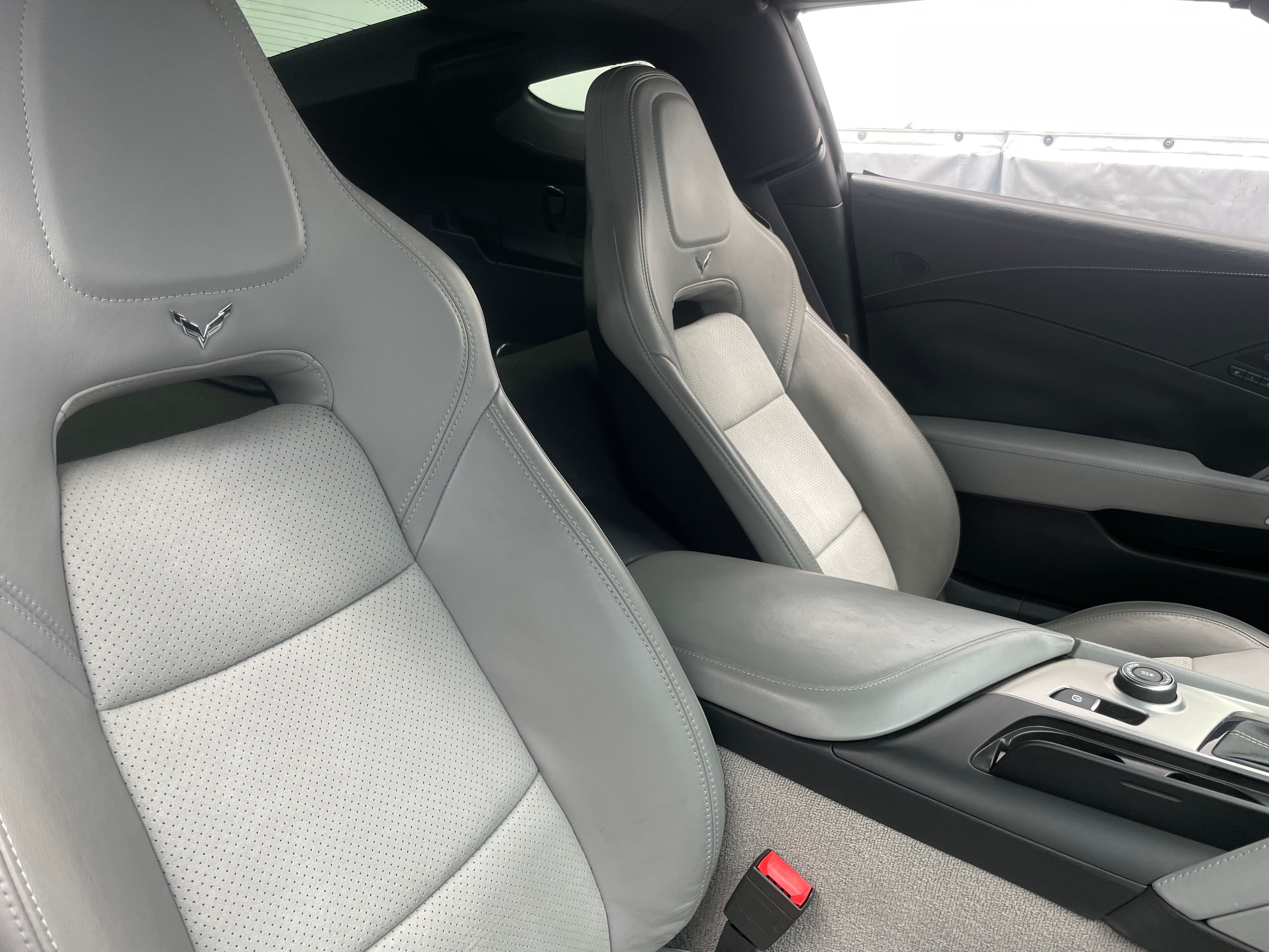2014 Chevrolet Corvette