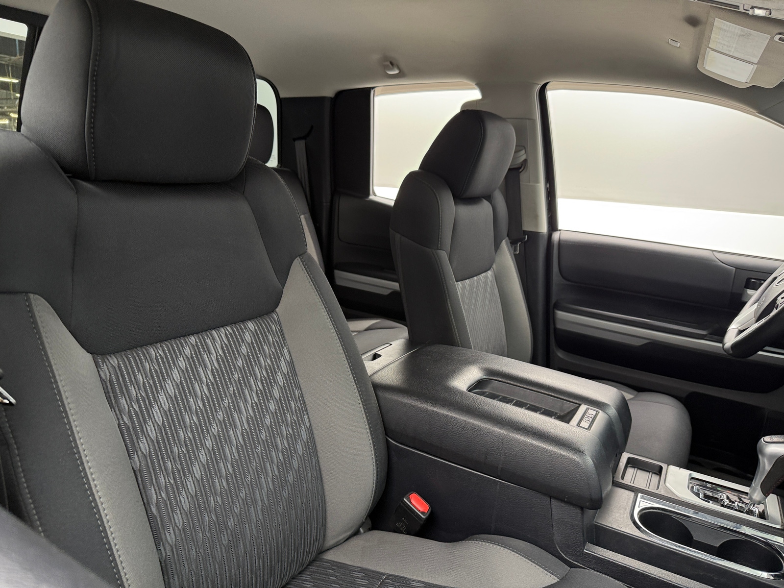 Thumbnail: 2020 Toyota Tundra - 2