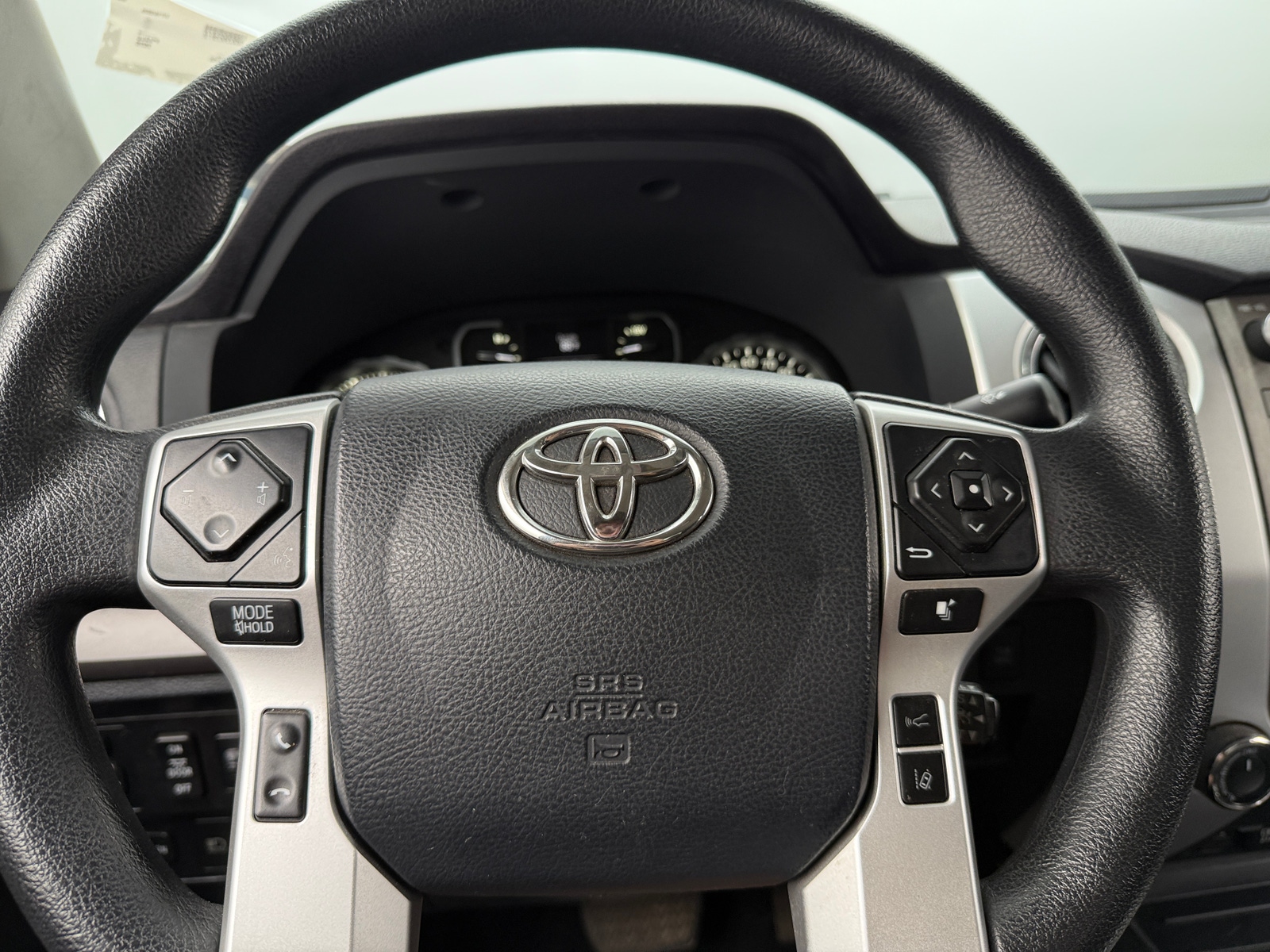 Thumbnail: 2020 Toyota Tundra - 5