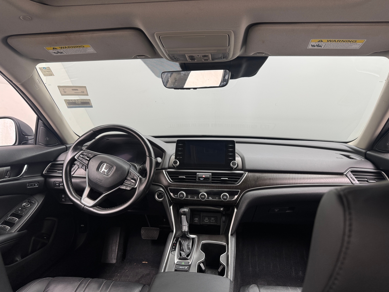 Thumbnail: 2021 Honda Accord - 2