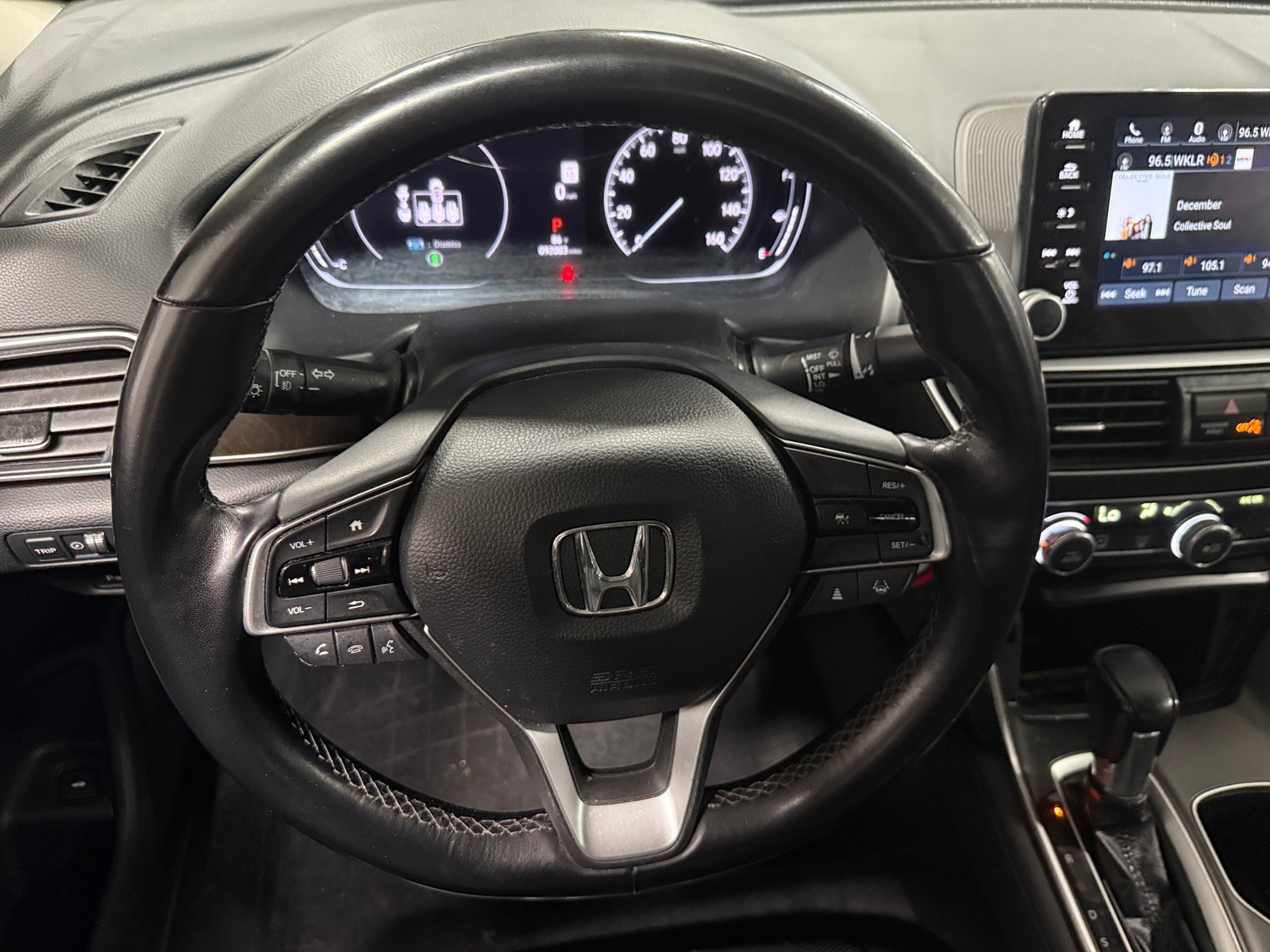 Thumbnail: 2021 Honda Accord - 4