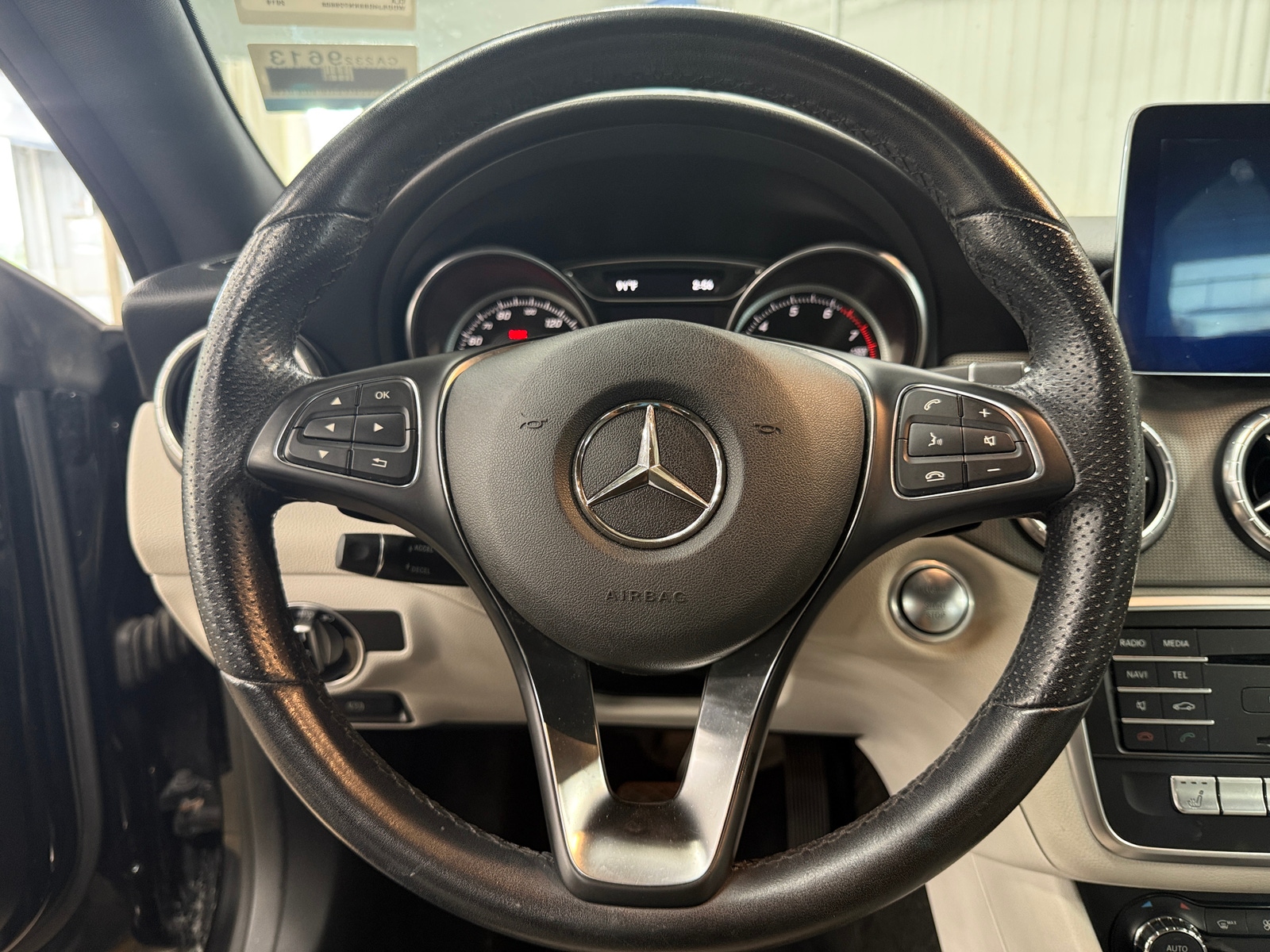 Thumbnail: 2019 Mercedes-Benz CLA - 3