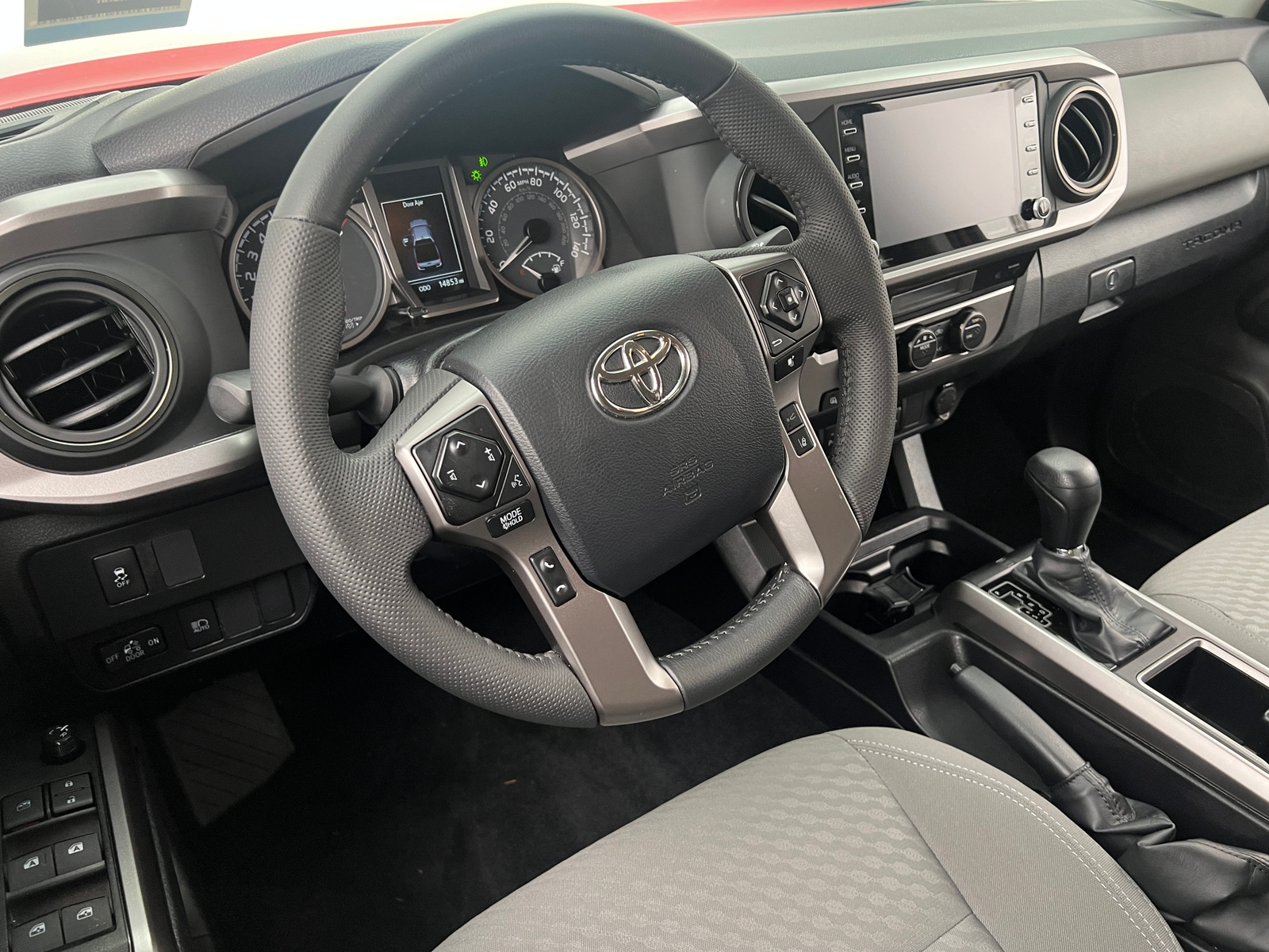 Thumbnail: 2023 Toyota Tacoma - 5