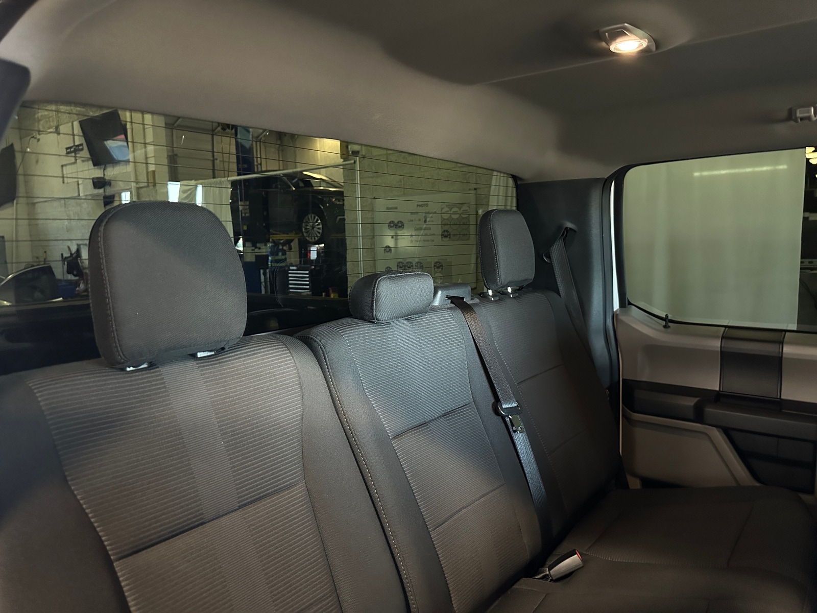 Thumbnail: 2020 Ford Econoline - 6