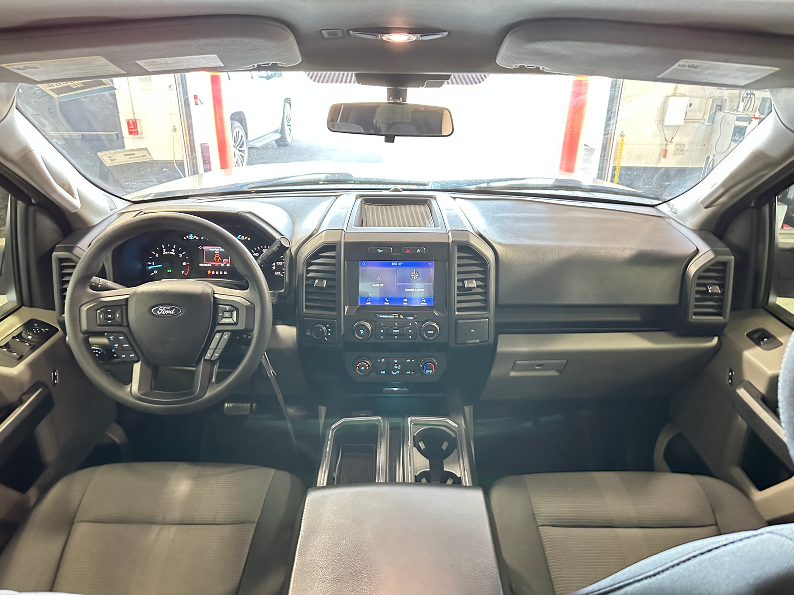Thumbnail: 2020 Ford Econoline - 3
