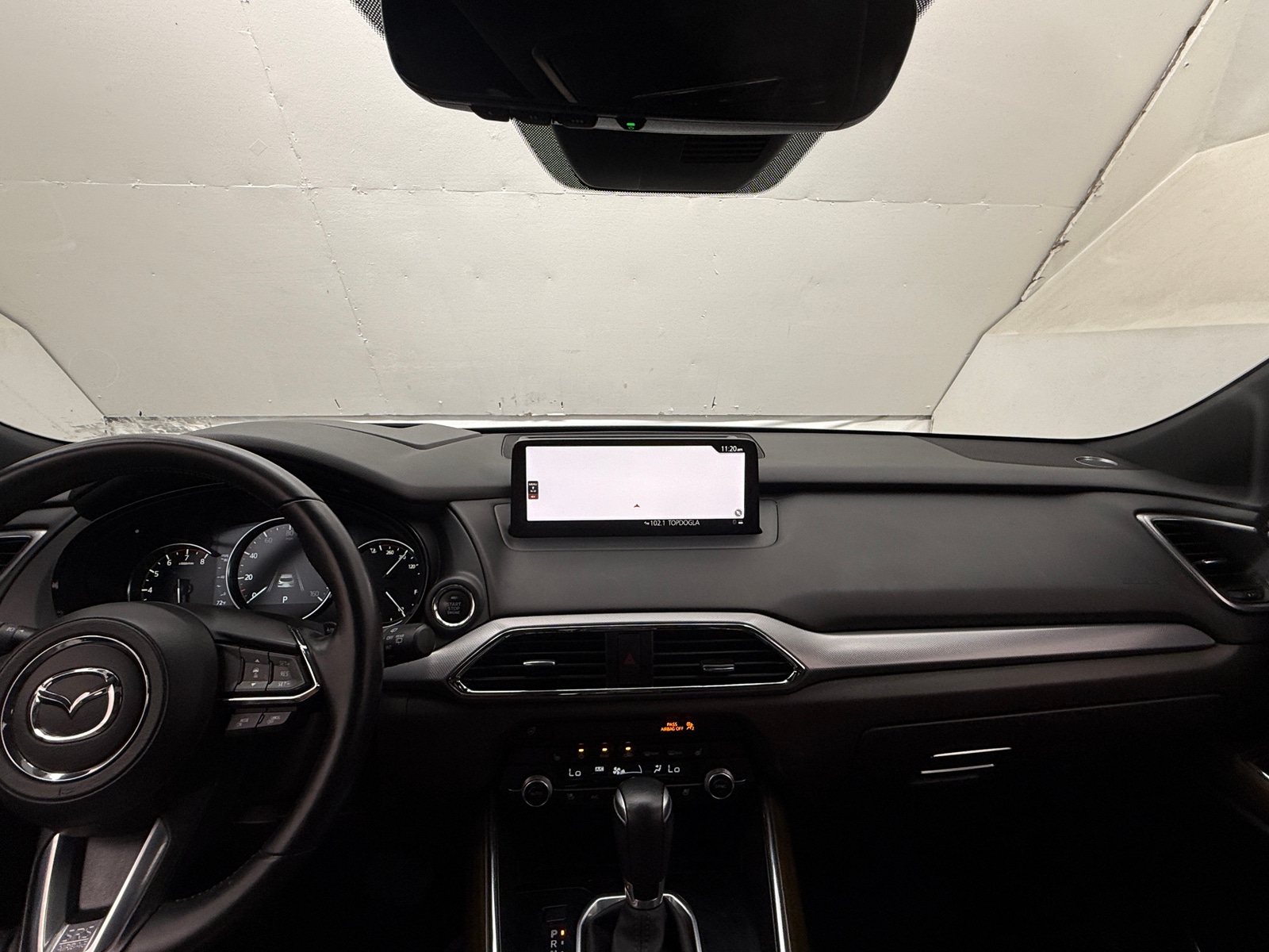 Thumbnail: 2021 Mazda CX-9 - 2