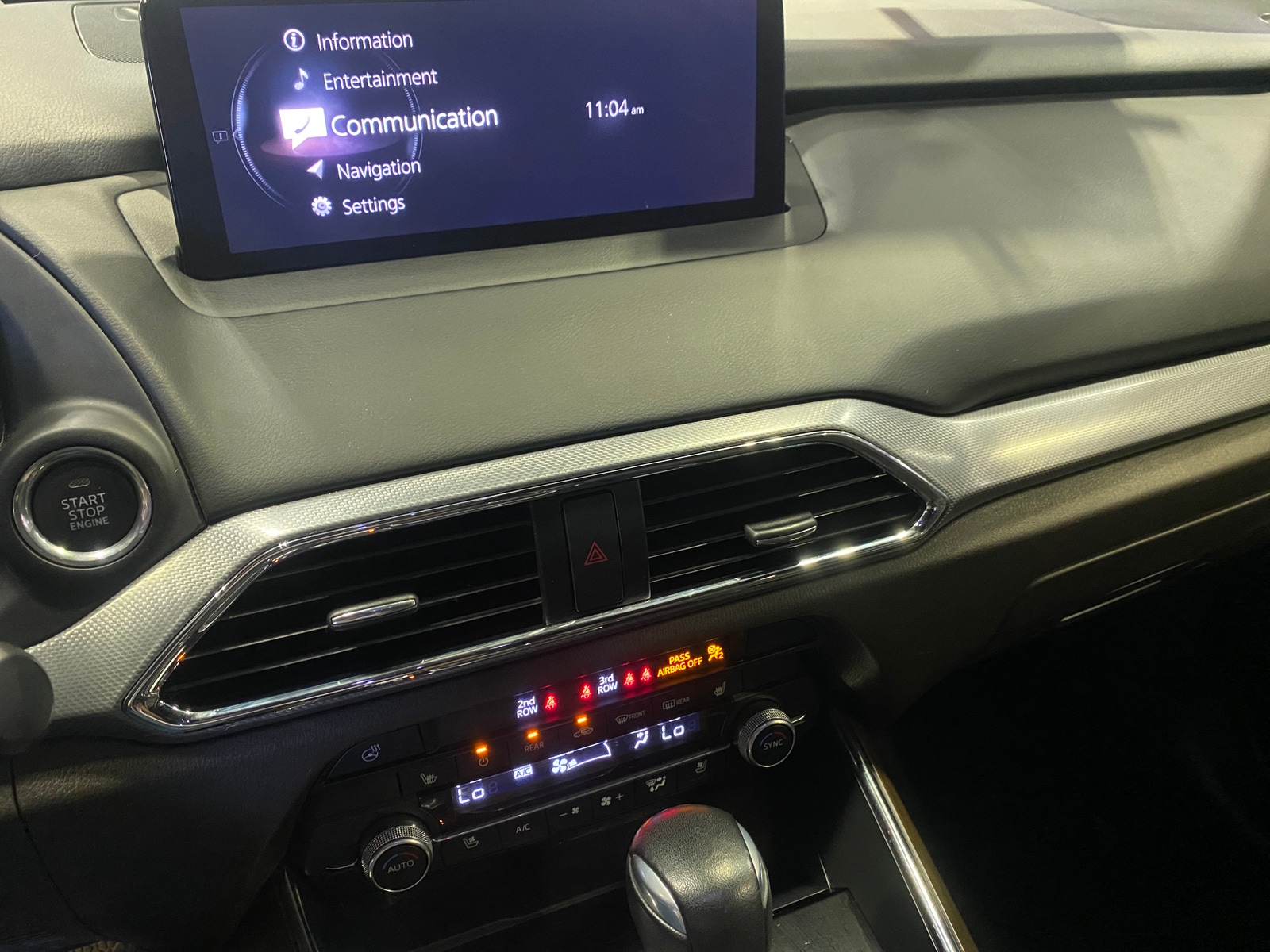 Thumbnail: 2021 Mazda CX-9 - 3