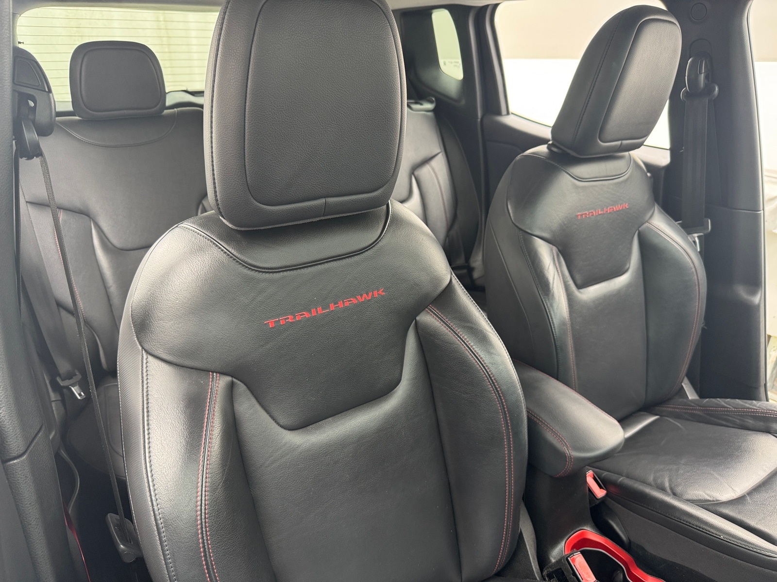 Thumbnail: 2017 Jeep Renegade - 2