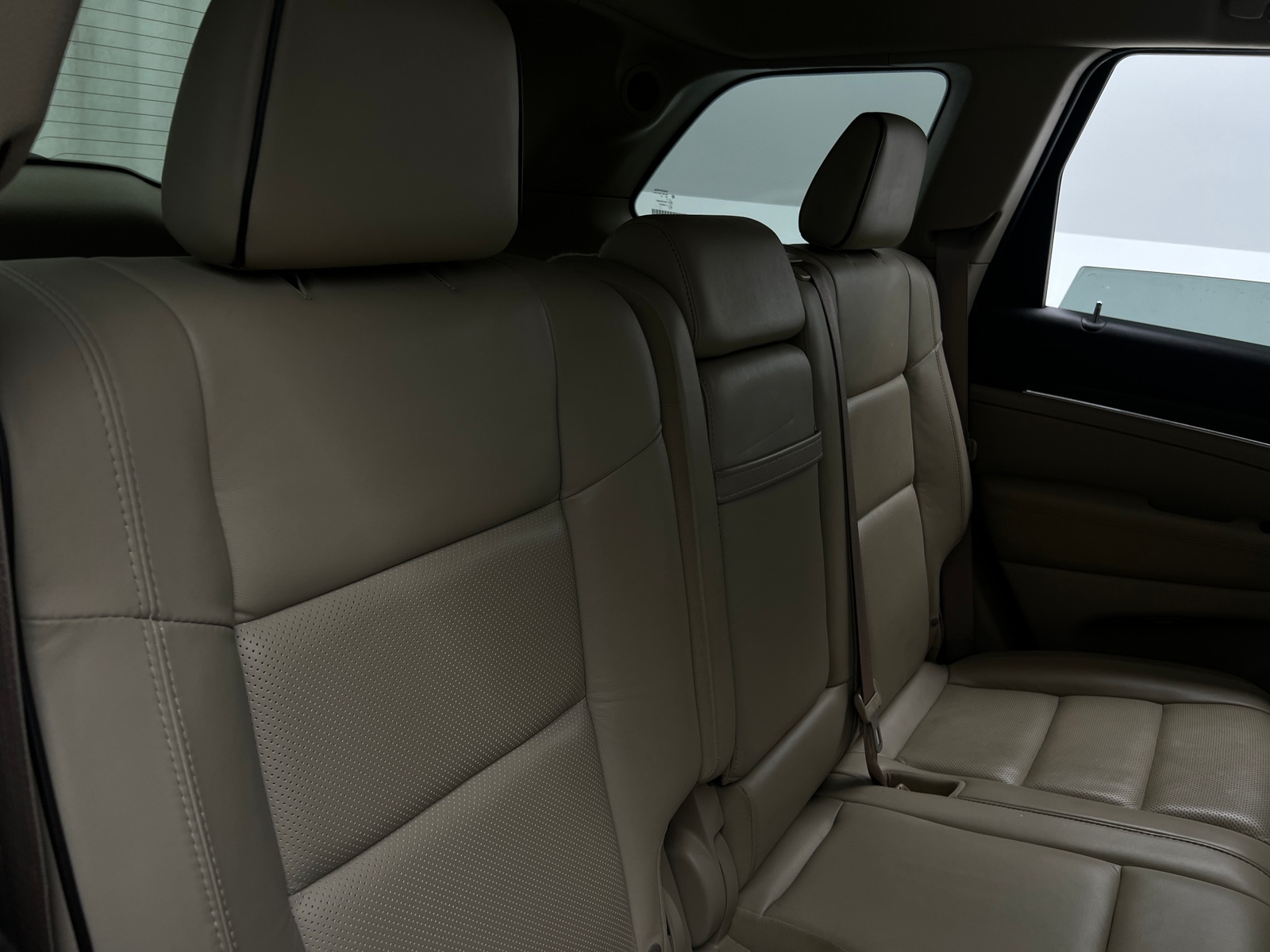Thumbnail: 2014 Jeep Grand Cherokee - 5