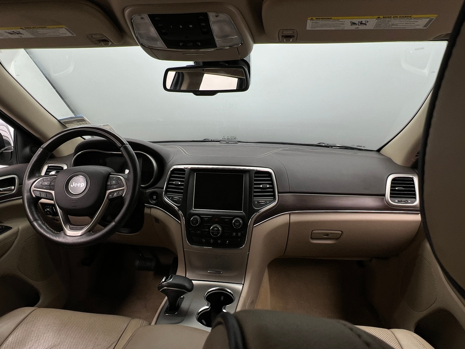 Thumbnail: 2014 Jeep Grand Cherokee - 2