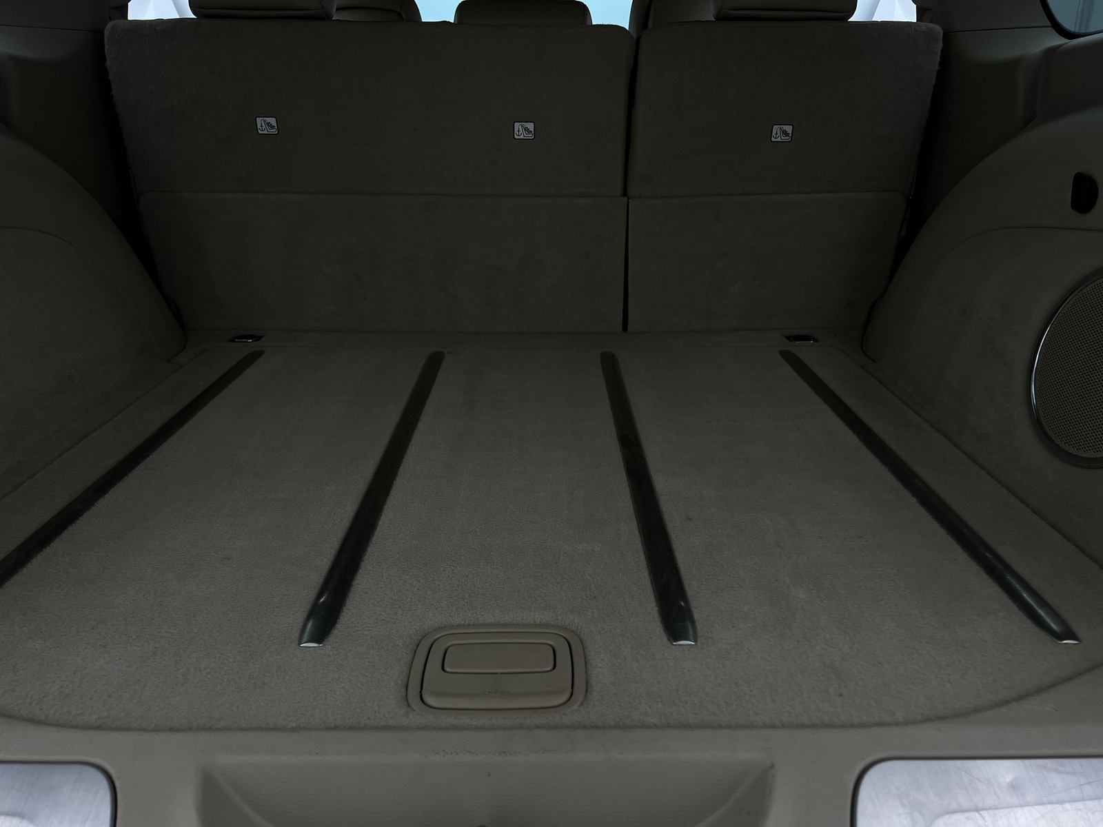 Thumbnail: 2014 Jeep Grand Cherokee - 6