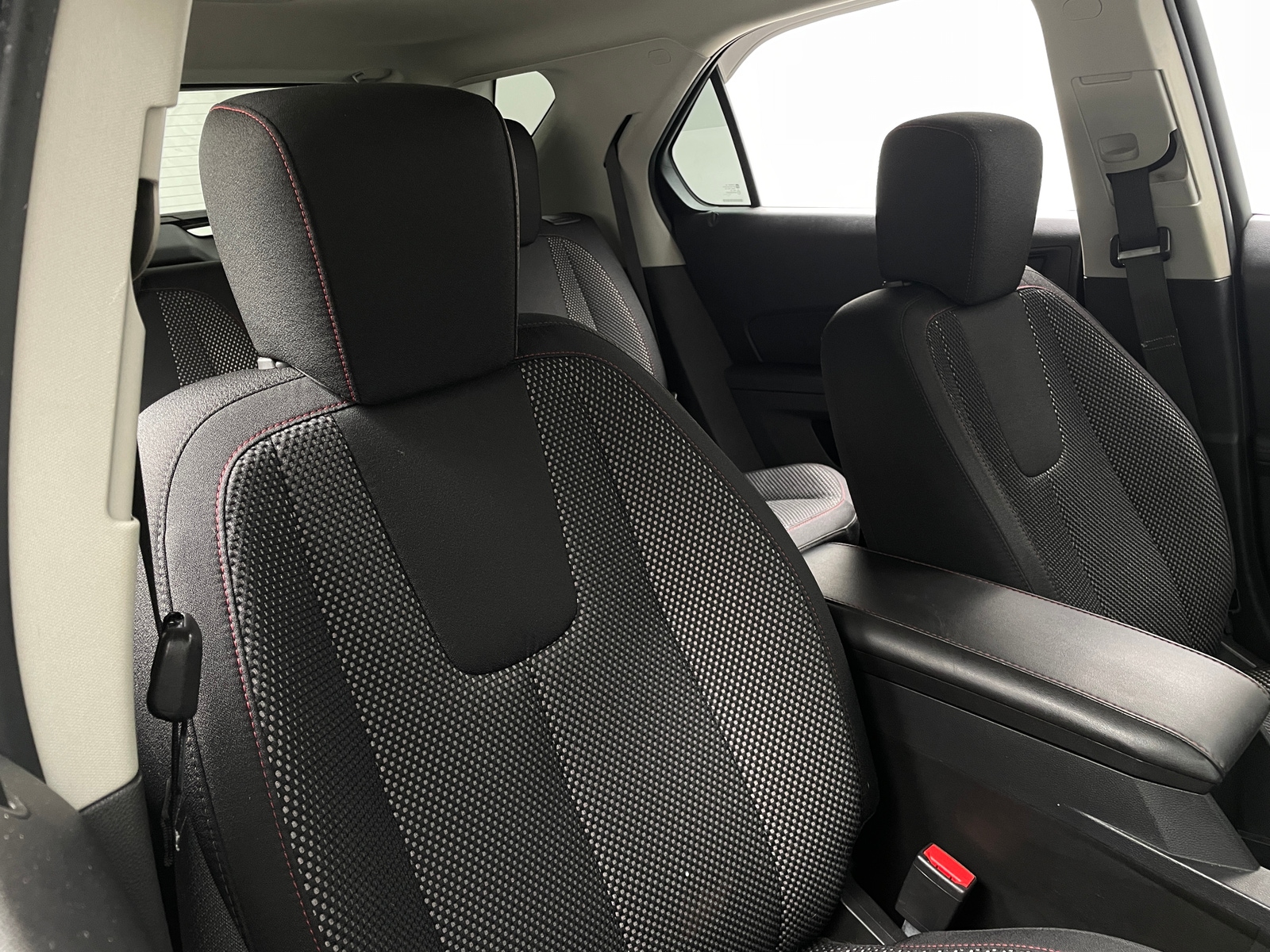 Thumbnail: 2014 Chevrolet Equinox - 2