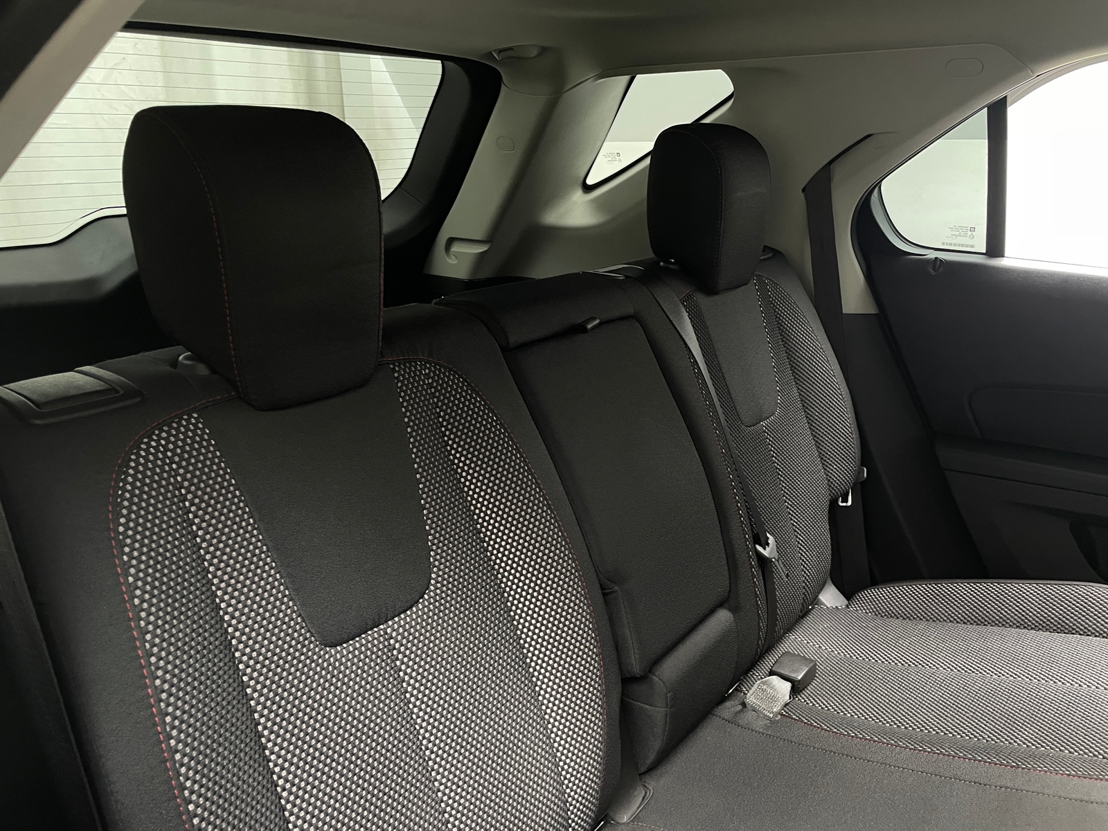 Thumbnail: 2014 Chevrolet Equinox - 6
