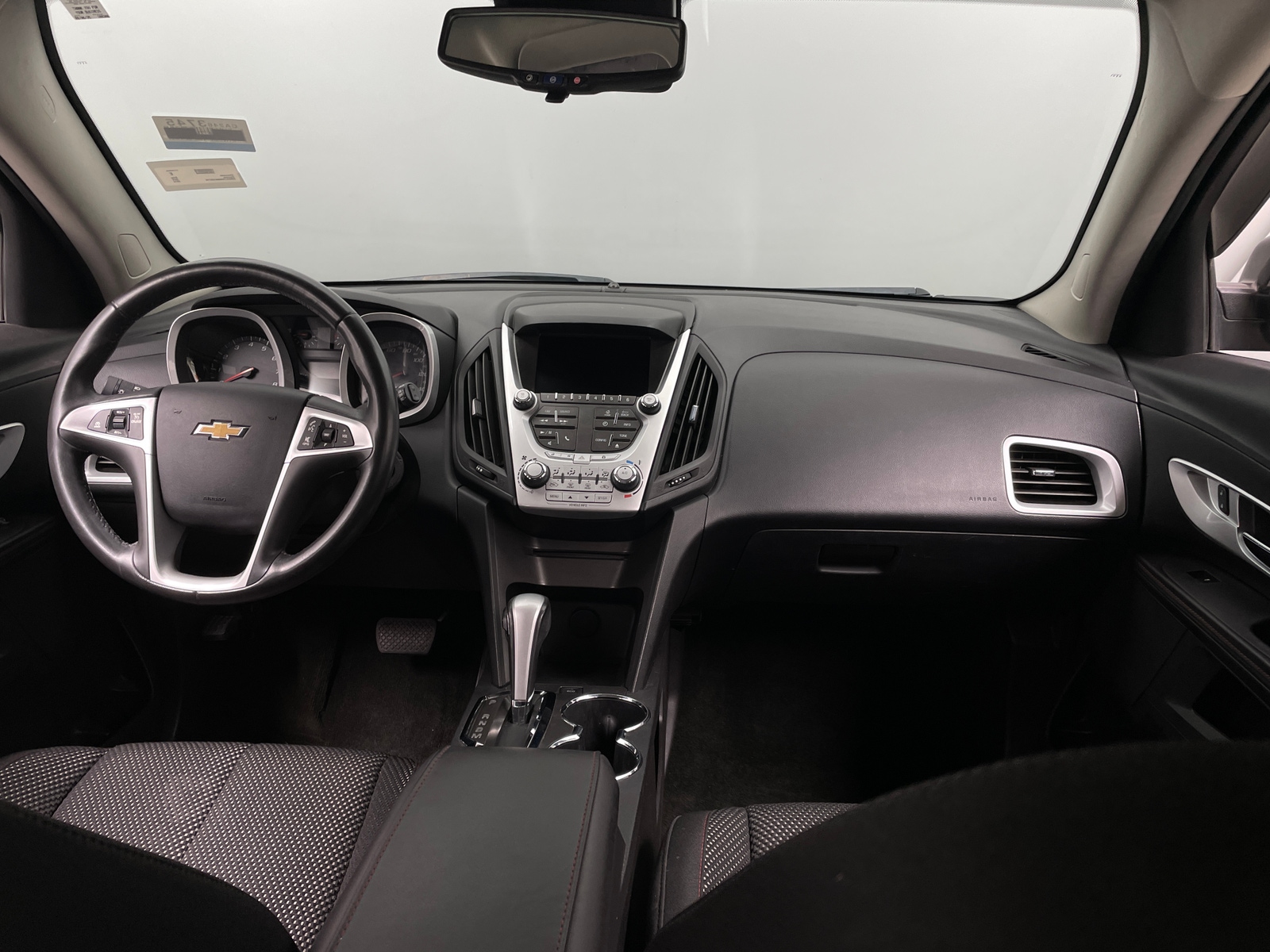 Thumbnail: 2014 Chevrolet Equinox - 3