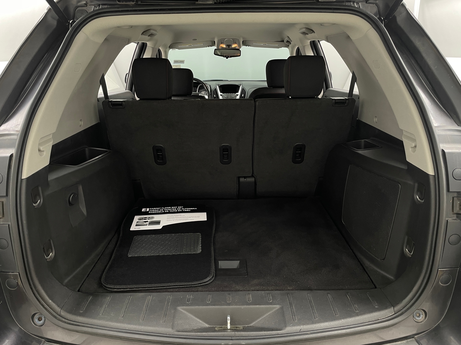 Thumbnail: 2014 Chevrolet Equinox - 7