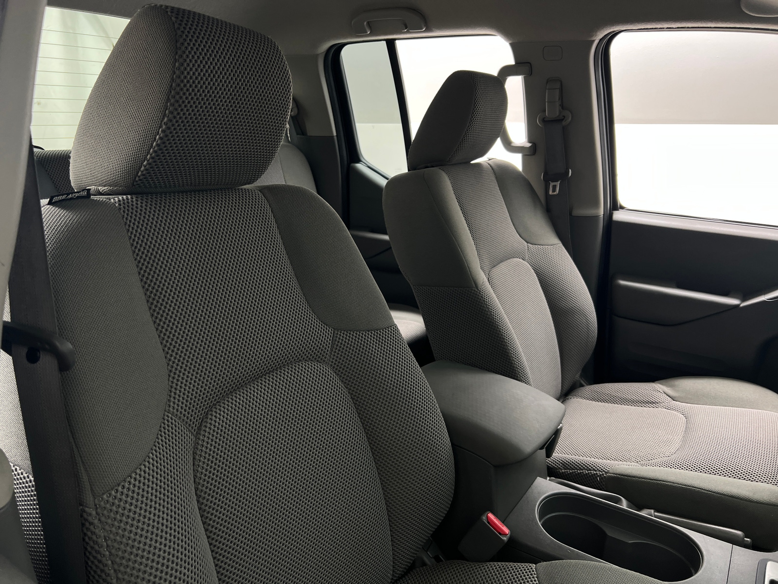 Thumbnail: 2017 Nissan Frontier - 2
