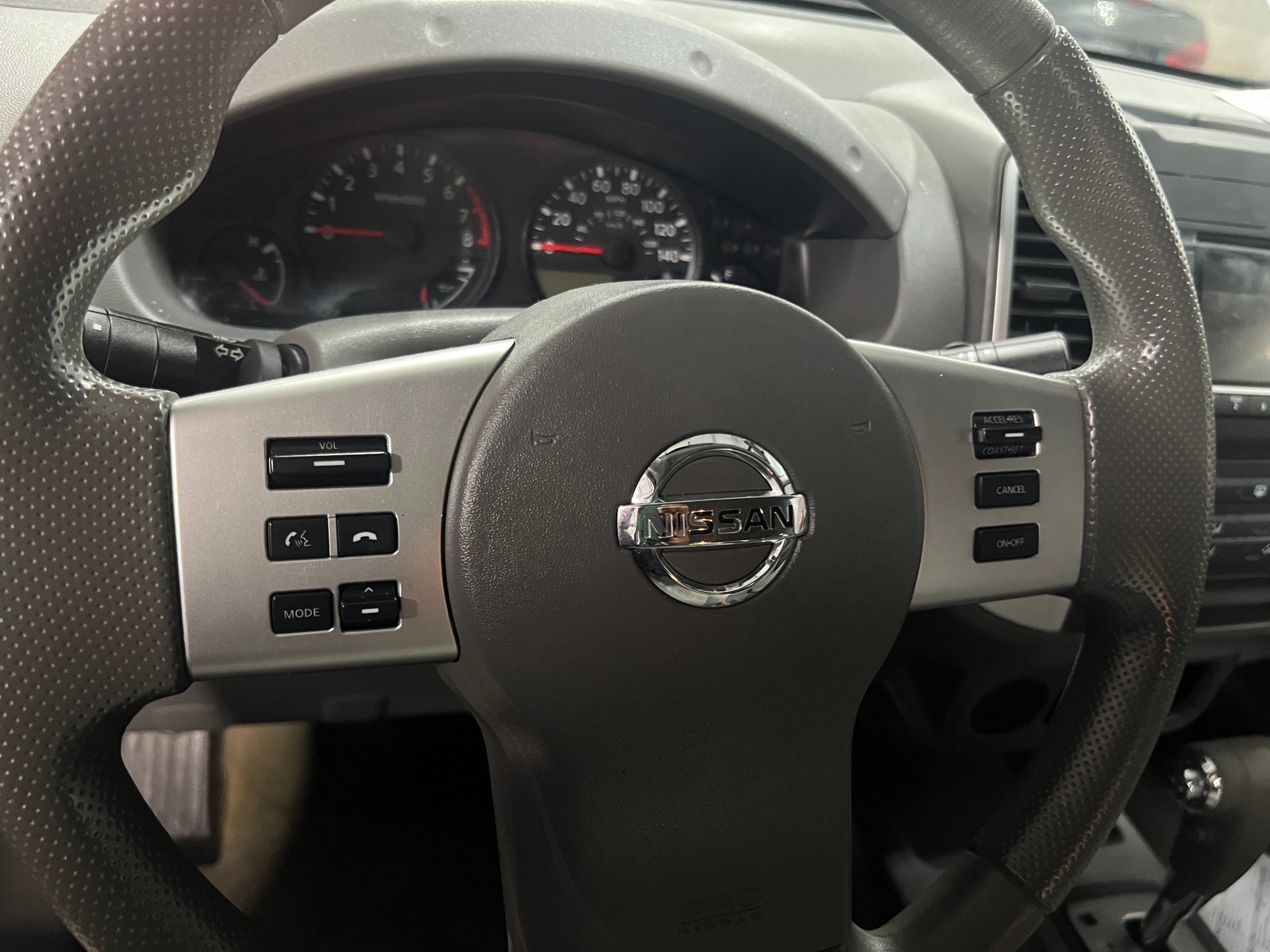 Thumbnail: 2017 Nissan Frontier - 5