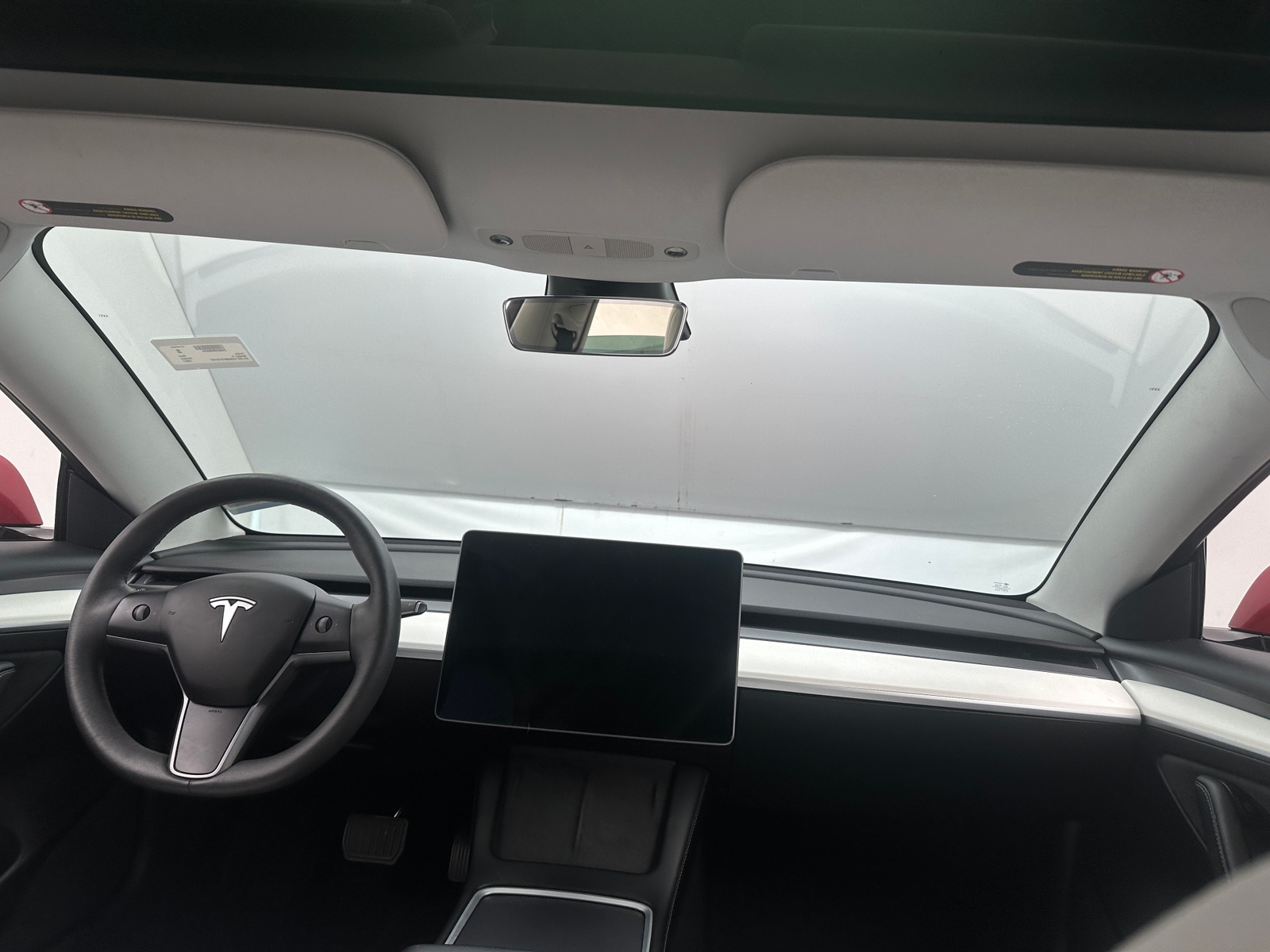 Thumbnail: 2021 Tesla Model 3 - 2