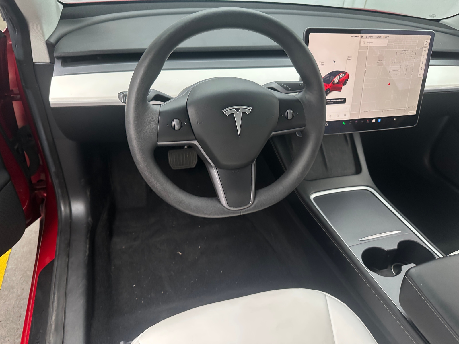 Thumbnail: 2021 Tesla Model 3 - 4