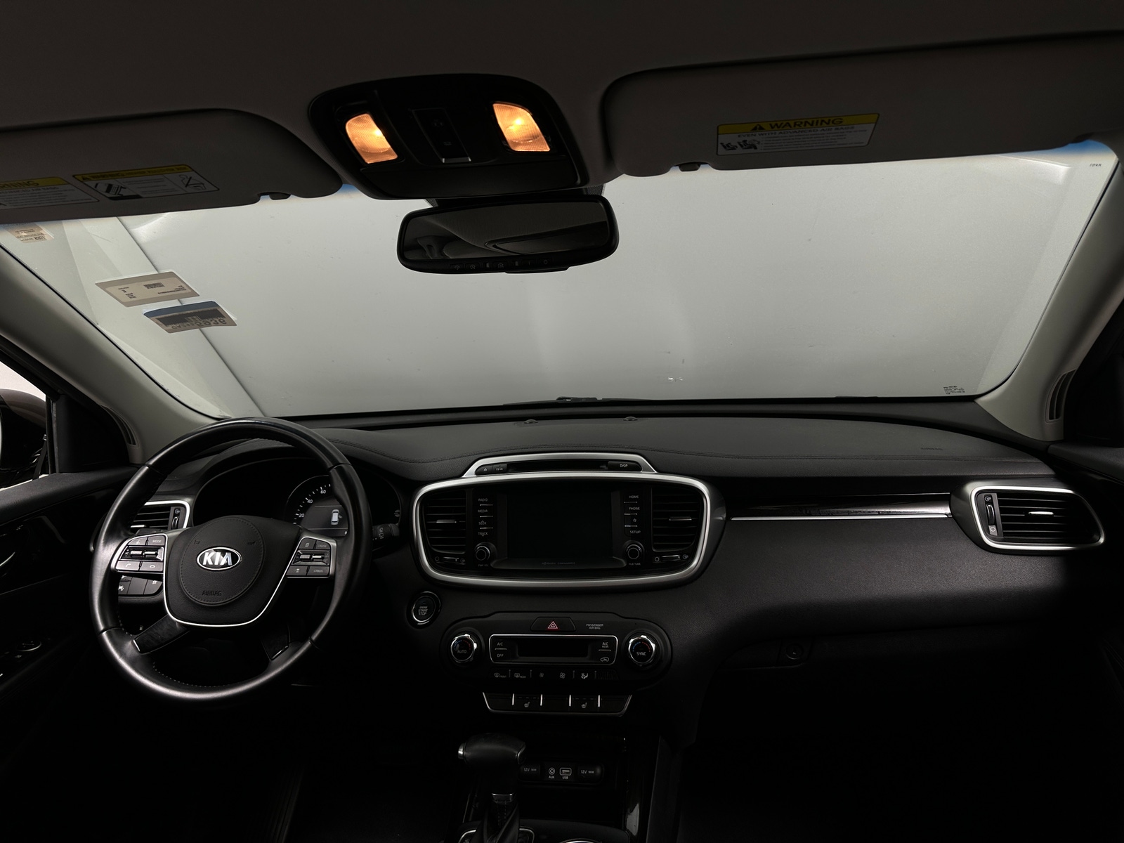 Thumbnail: 2019 Kia Sorento - 2