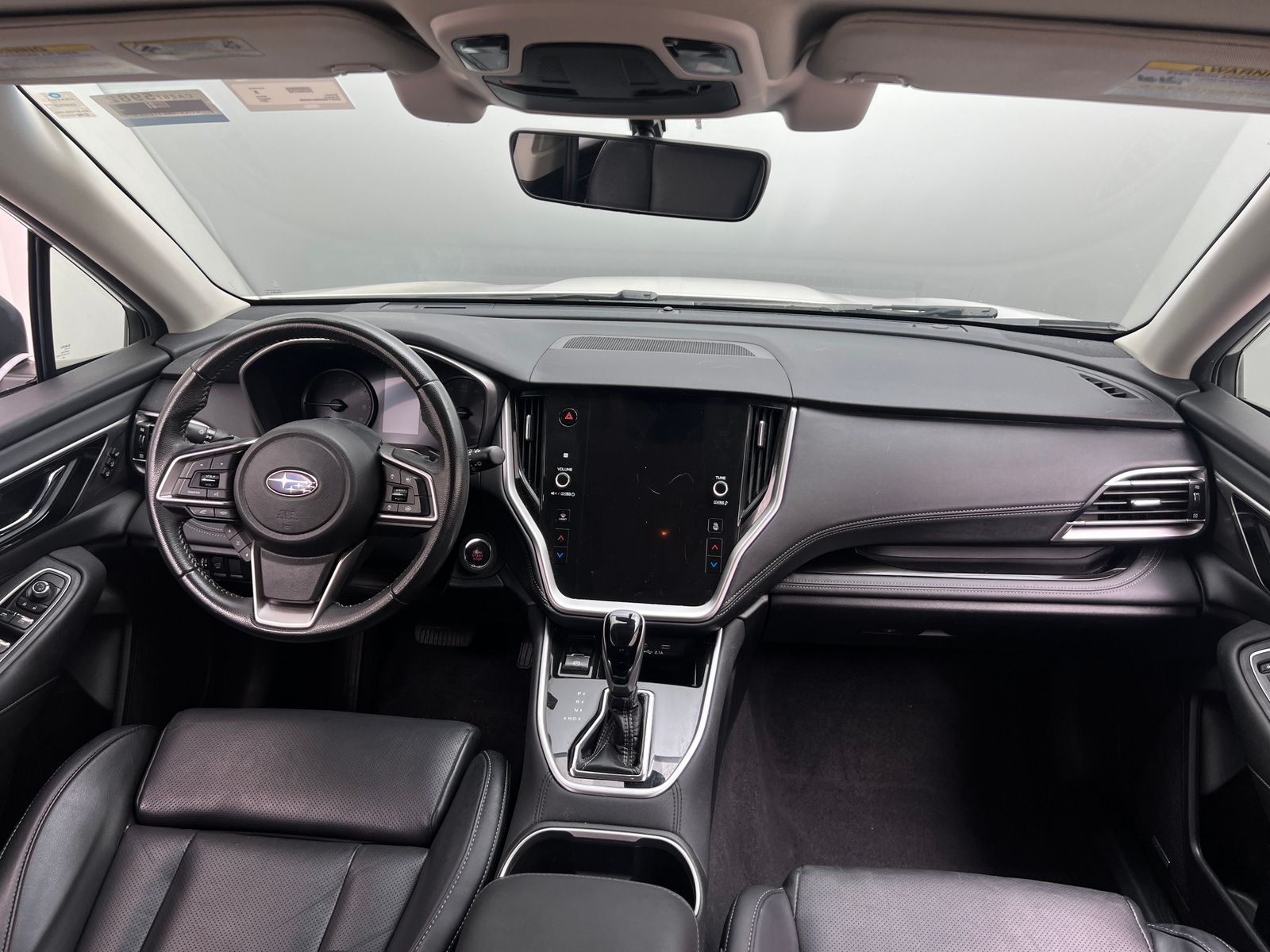 Thumbnail: 2021 Subaru Outback - 2