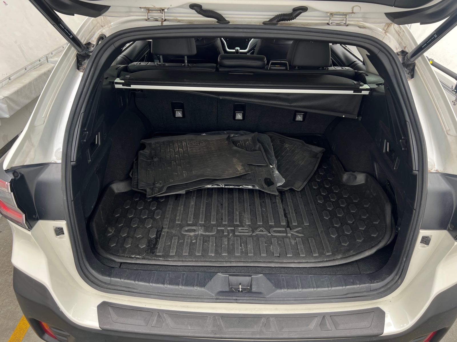 Thumbnail: 2021 Subaru Outback - 6