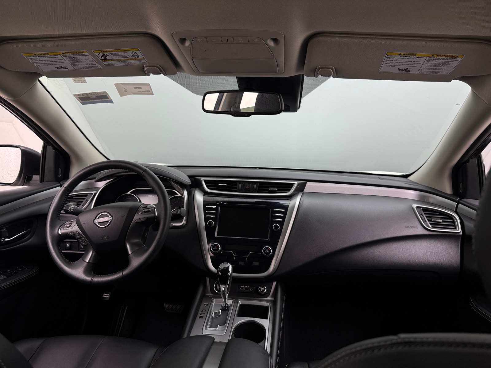 Thumbnail: 2024 Nissan Murano - 2