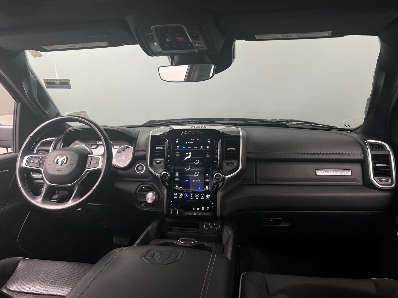 Thumbnail: 2020 RAM 1500 - 2