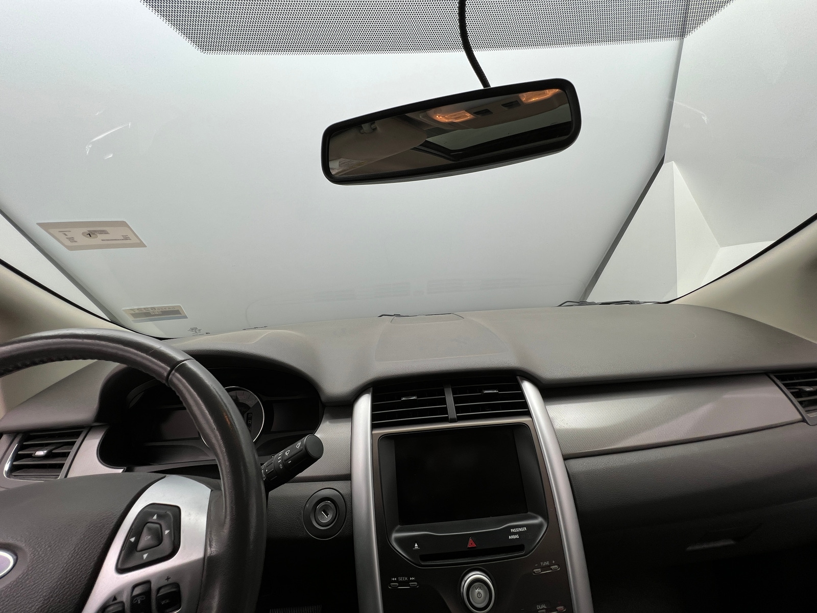 Thumbnail: 2013 Ford Edge - 3