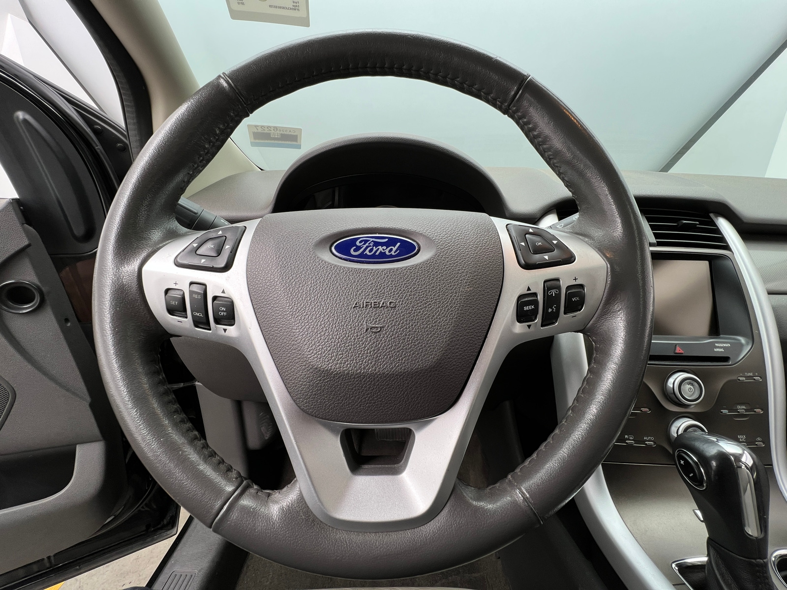 Thumbnail: 2013 Ford Edge - 5