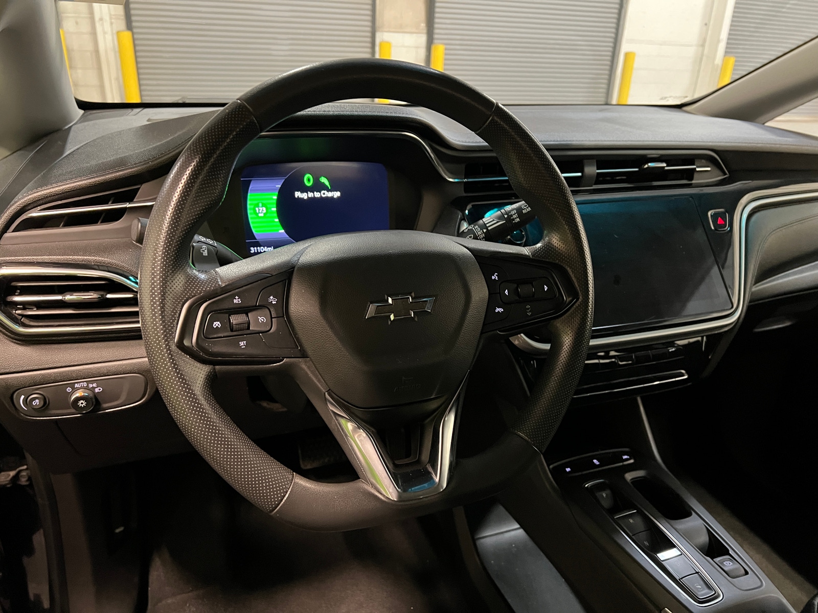 Thumbnail: 2023 Chevrolet Bolt EV - 5
