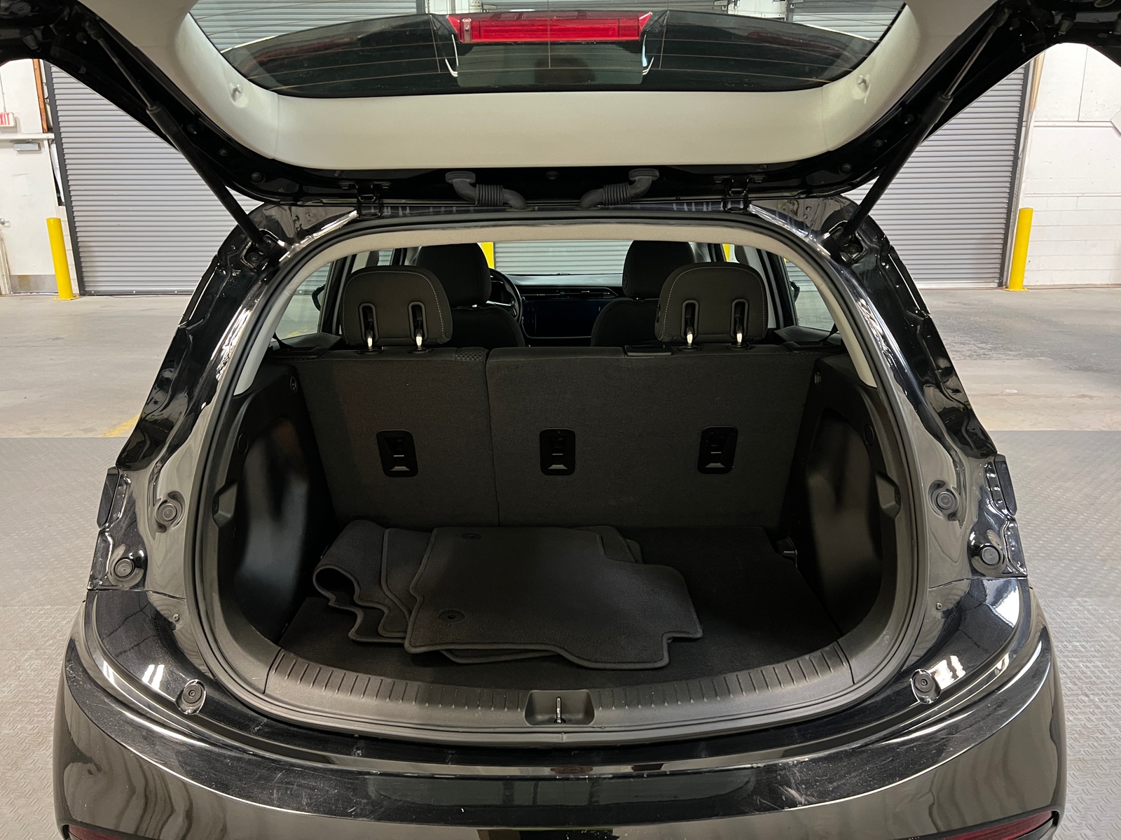 Thumbnail: 2023 Chevrolet Bolt EV - 7