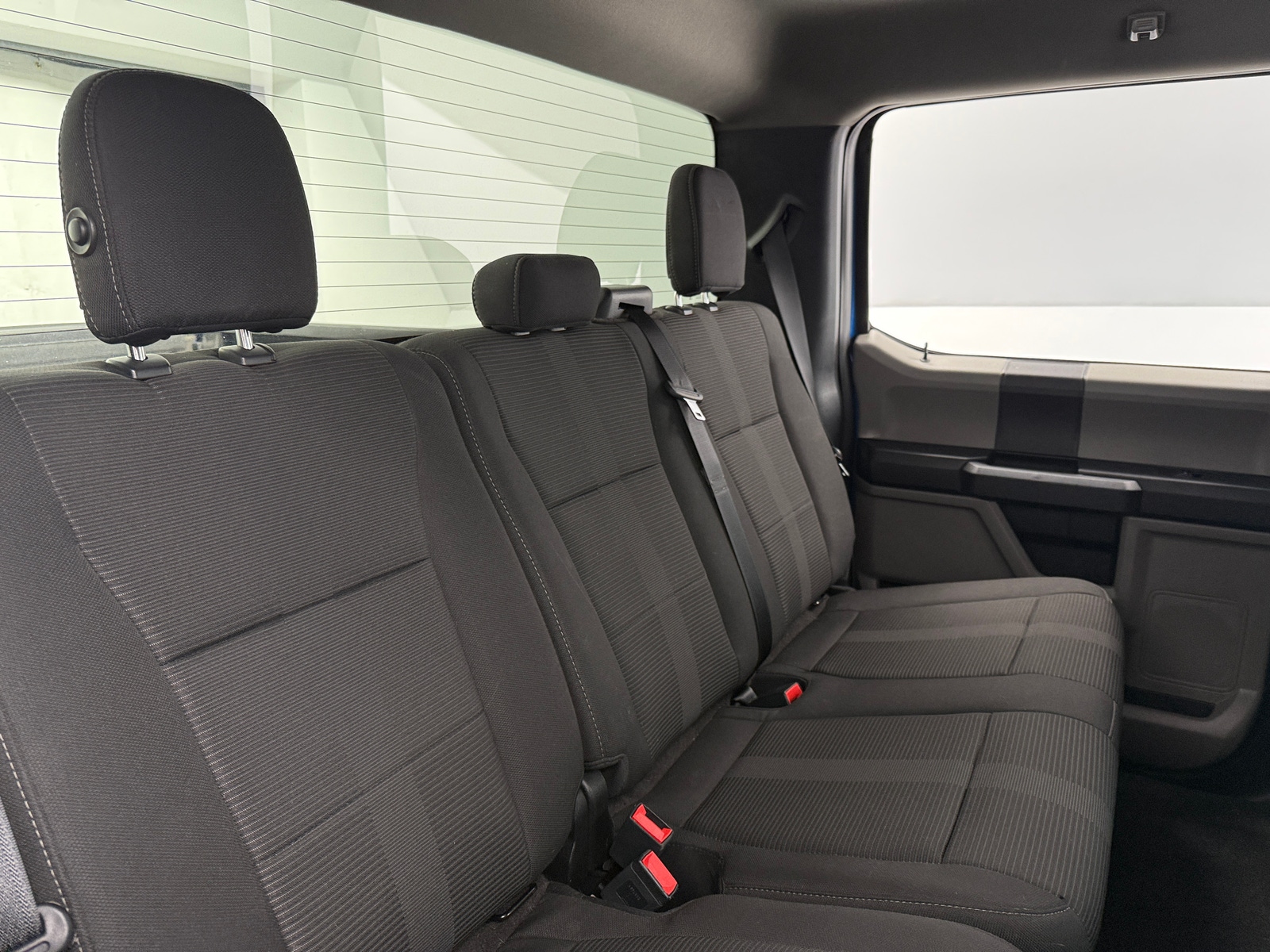 Thumbnail: 2019 Ford Econoline - 6