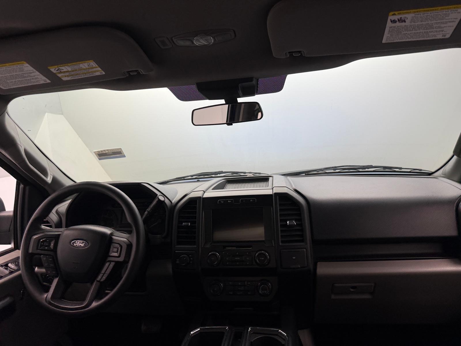 Thumbnail: 2019 Ford Econoline - 3