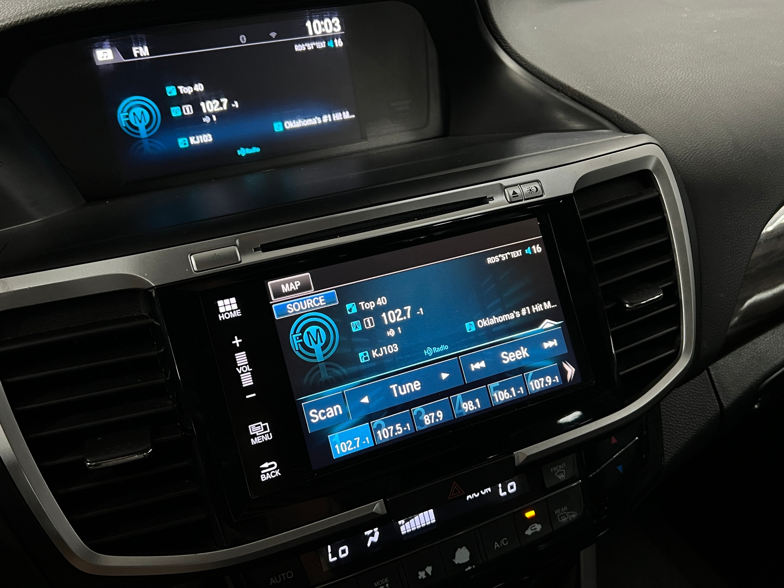 Thumbnail: 2016 Honda Accord - 3