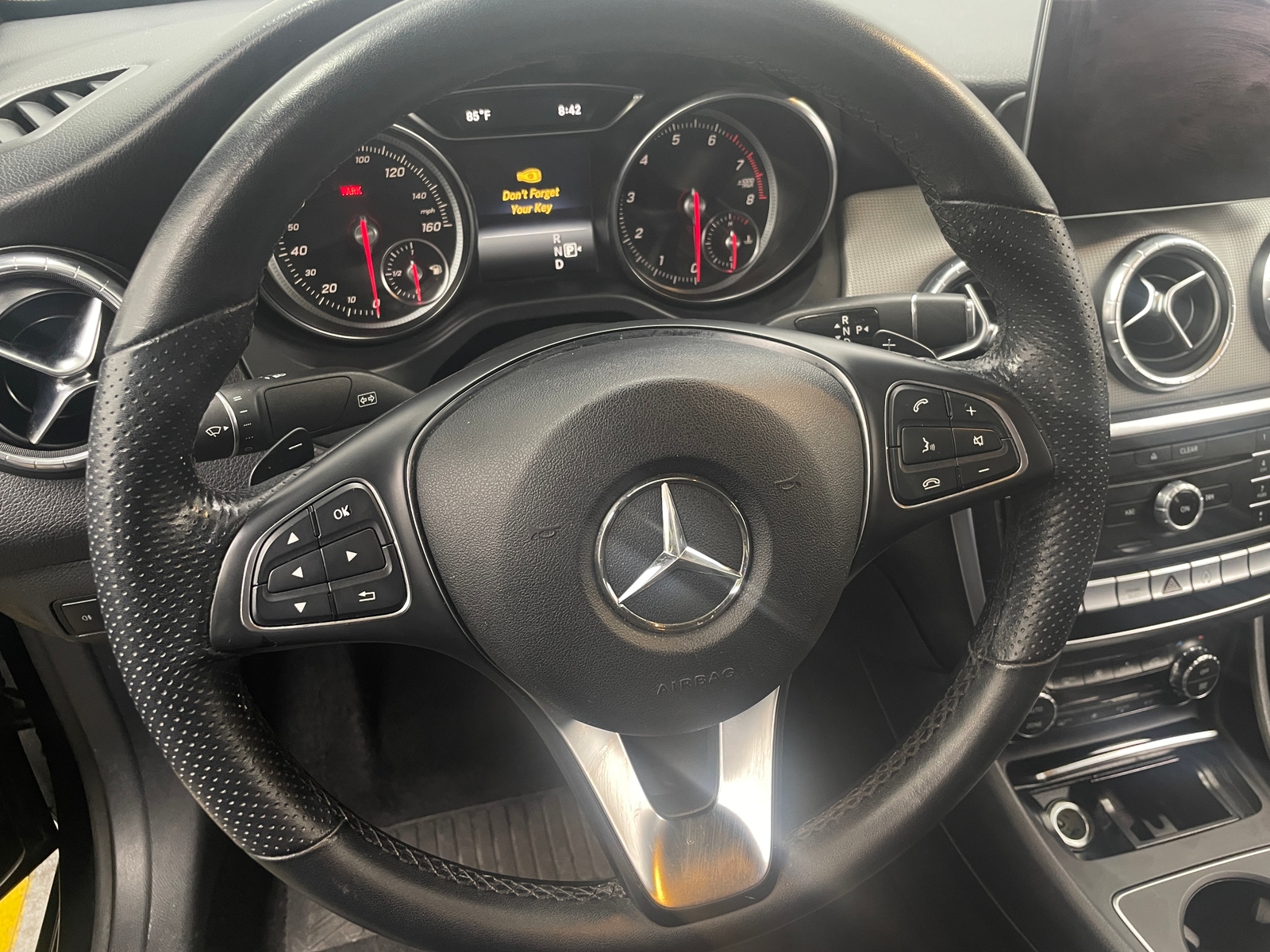 Thumbnail: 2019 Mercedes-Benz CLA - 3