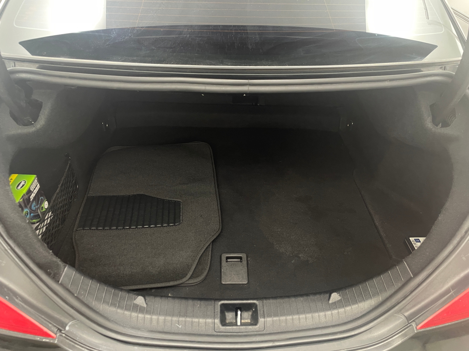 Thumbnail: 2019 Mercedes-Benz CLA - 4