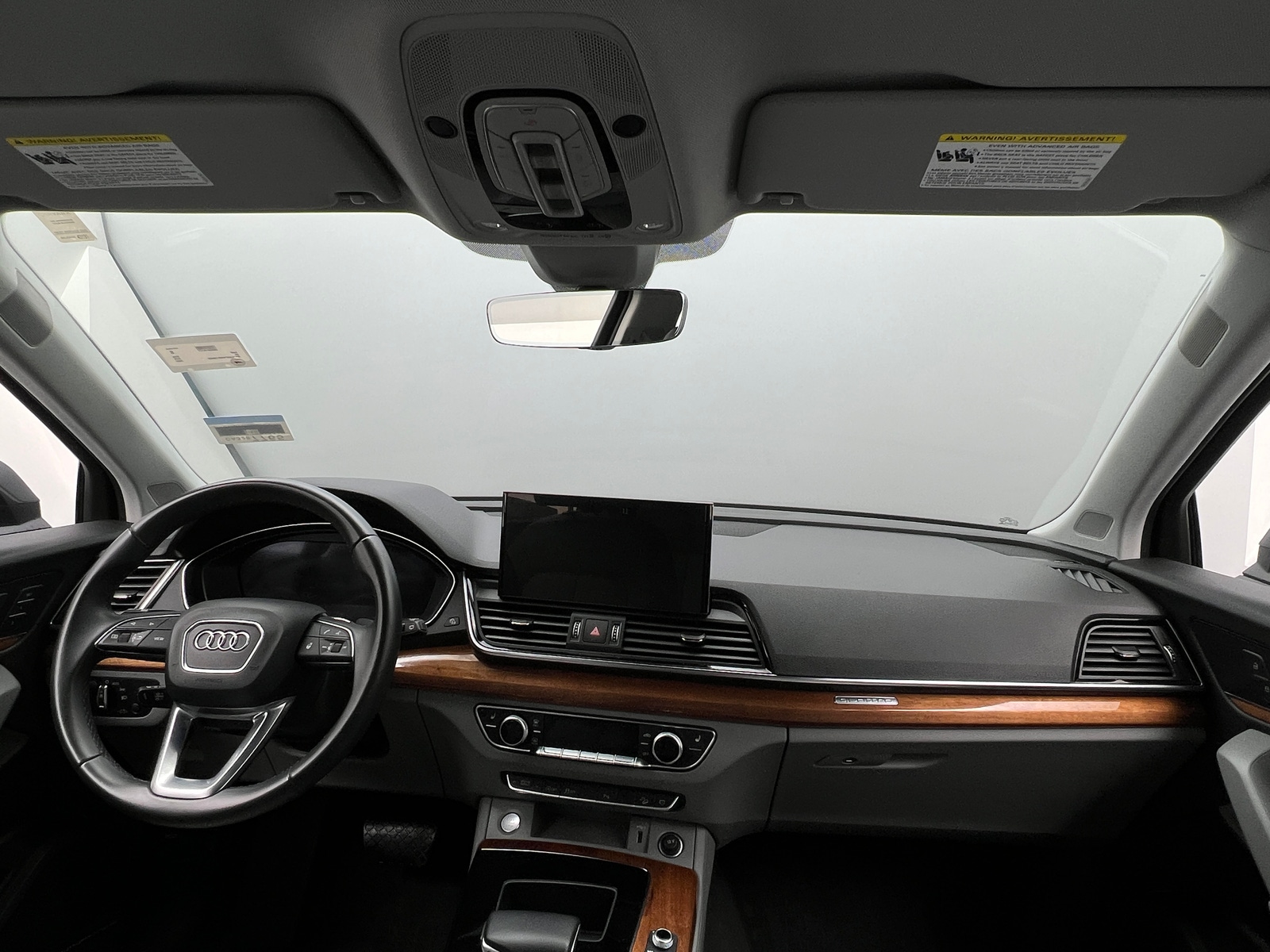 Thumbnail: 2022 Audi Q5 - 2