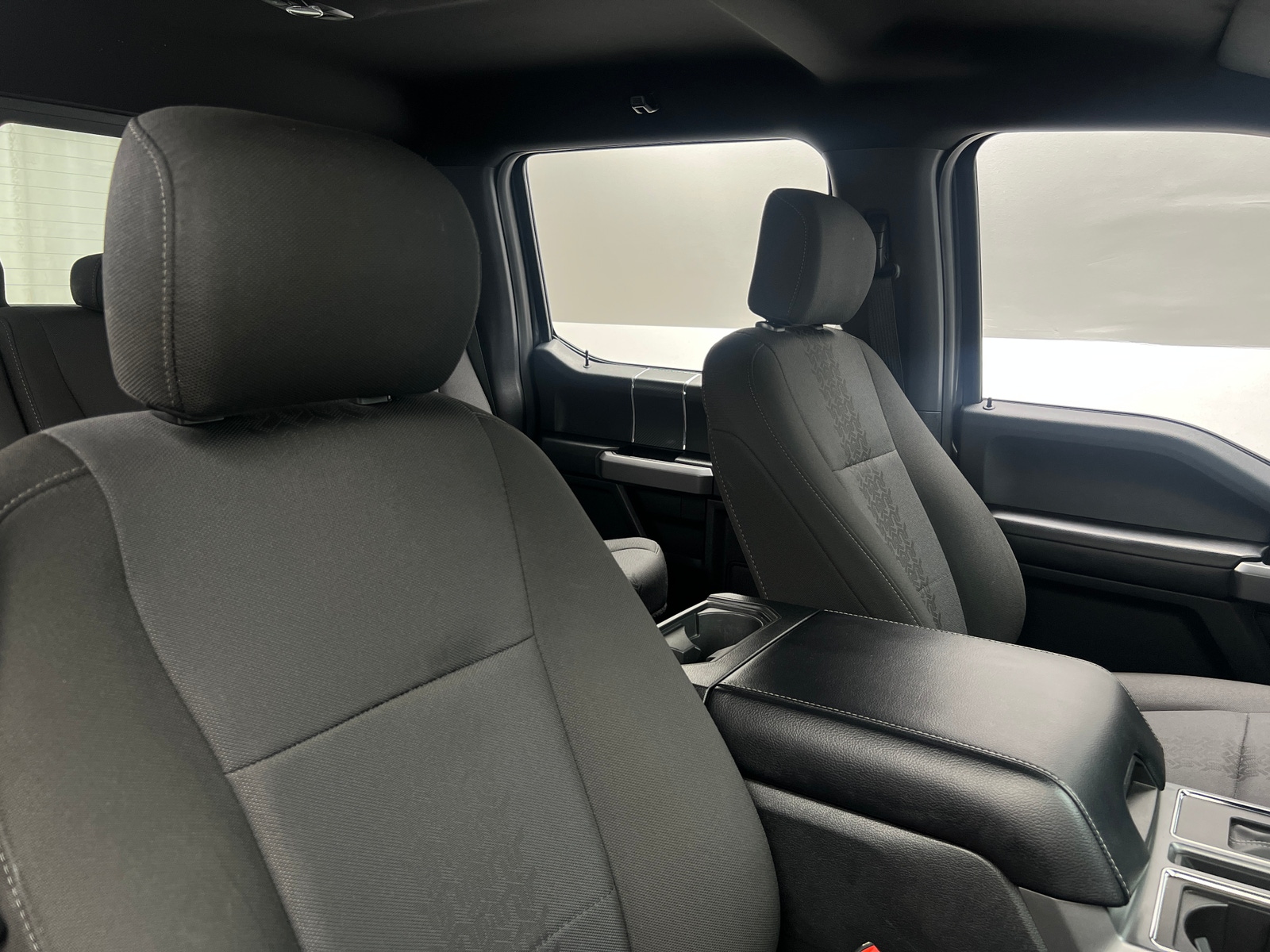Thumbnail: 2018 Ford Econoline - 2