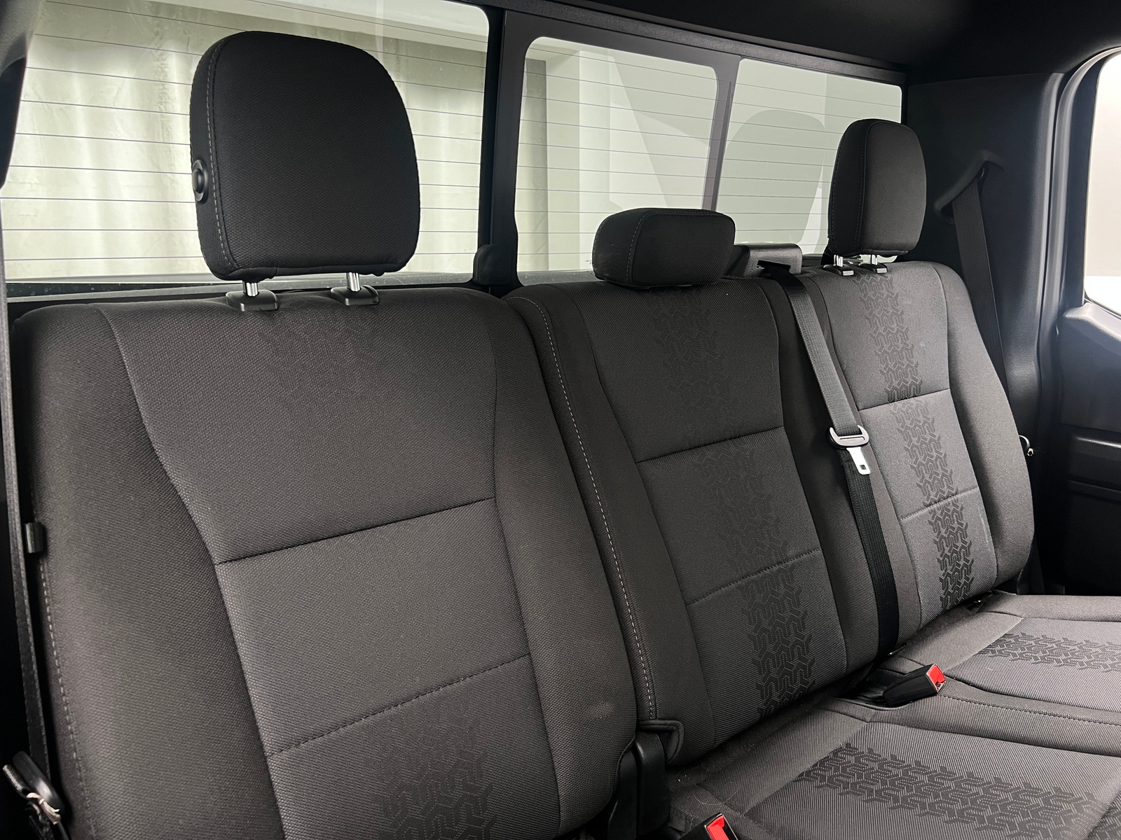 Thumbnail: 2018 Ford Econoline - 6