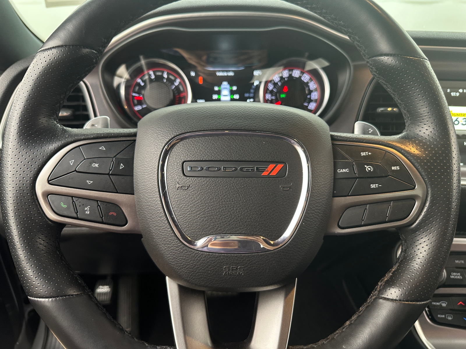 Thumbnail: 2022 Dodge Challenger - 4