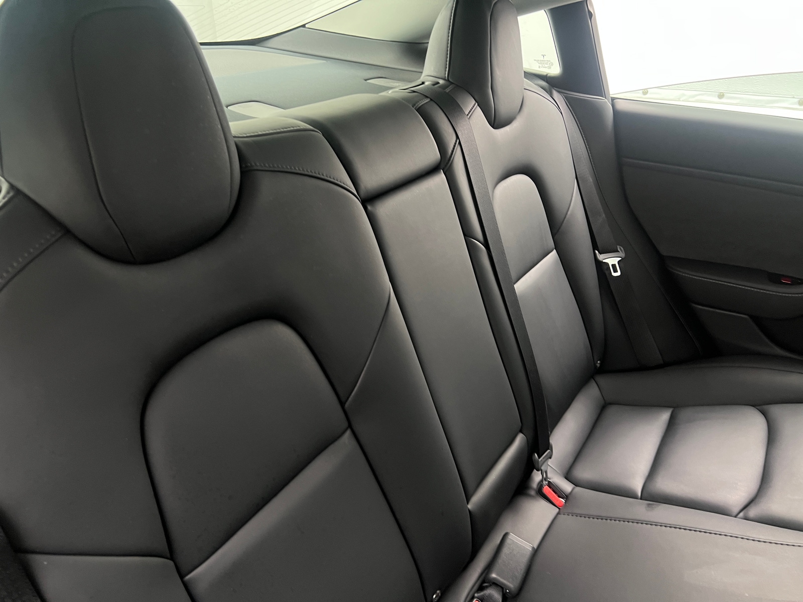 Thumbnail: 2019 Tesla Model 3 - 5