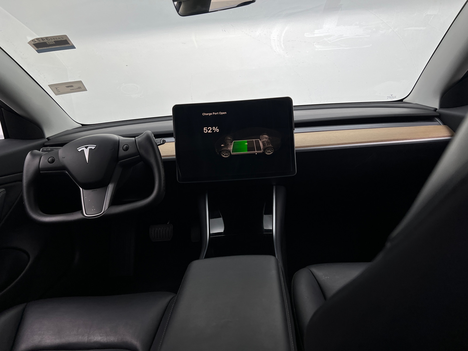 Thumbnail: 2019 Tesla Model 3 - 2